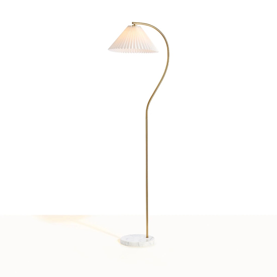 1 Gigi Floor Lamp, 1 of 9