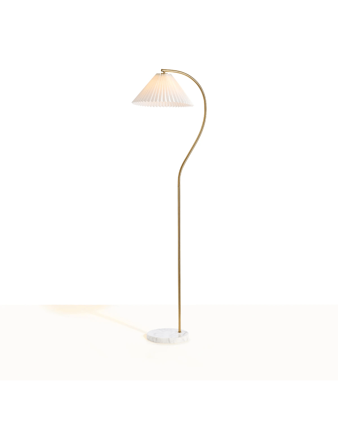1 Gigi Floor Lamp, 1 of 9
