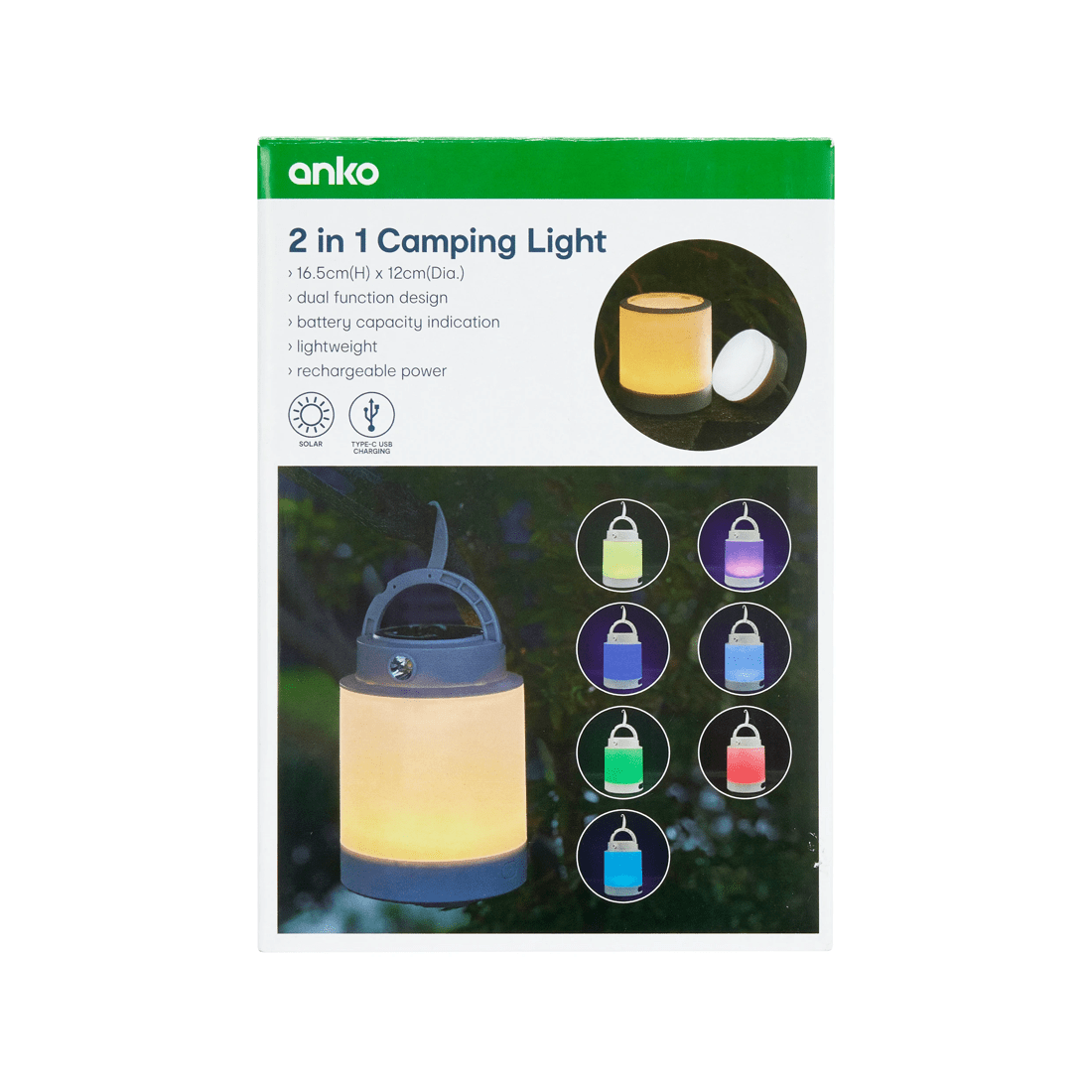 10 2-in-1 Fan Light, 10 of 10