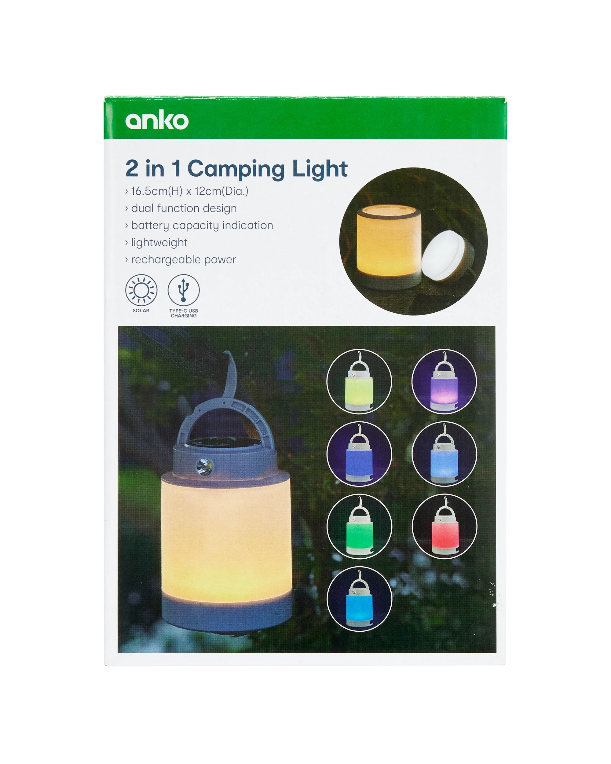 10 2-in-1 Fan Light, 10 of 10