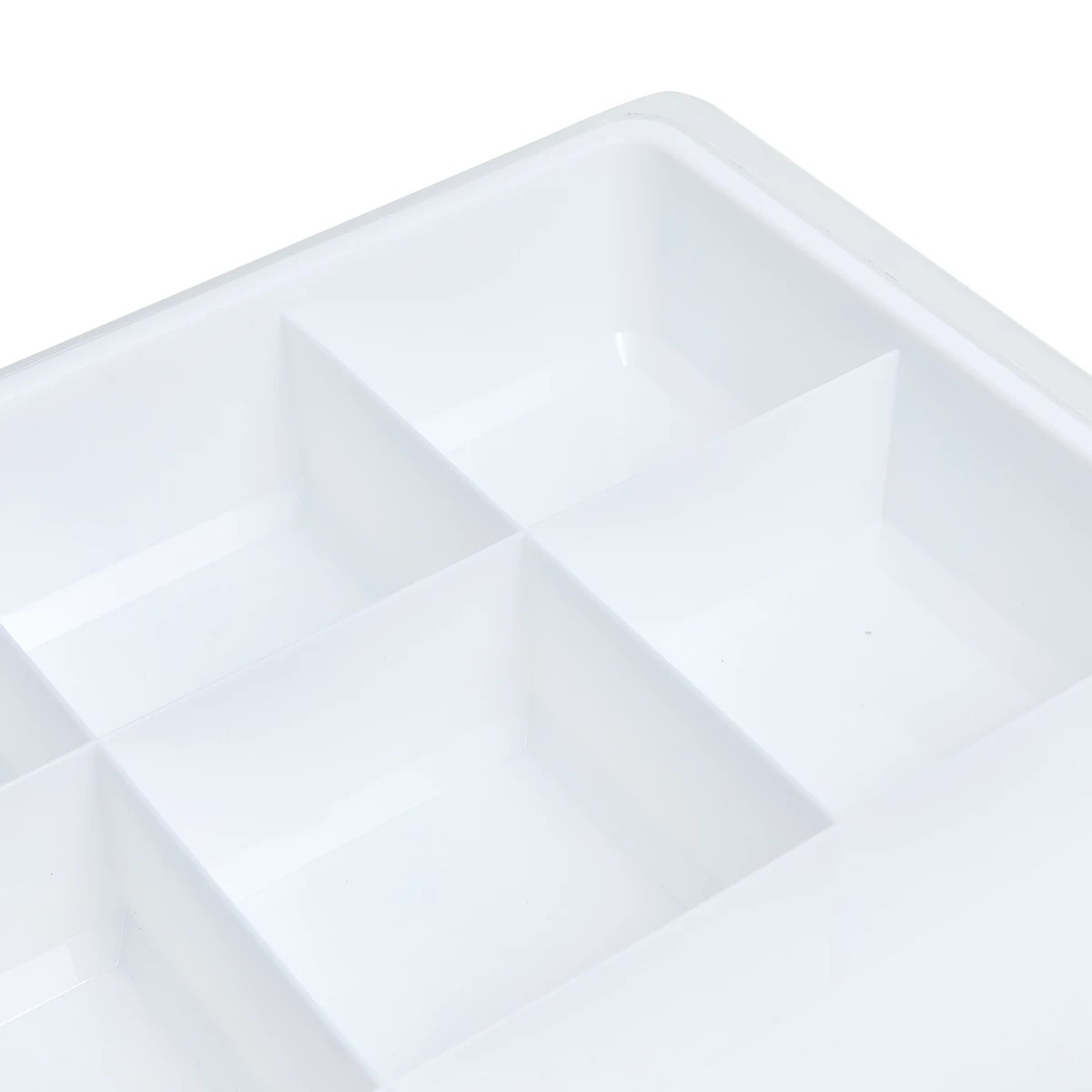6 Blocks Sorting Case with Storage Assorted, 6 of 9
