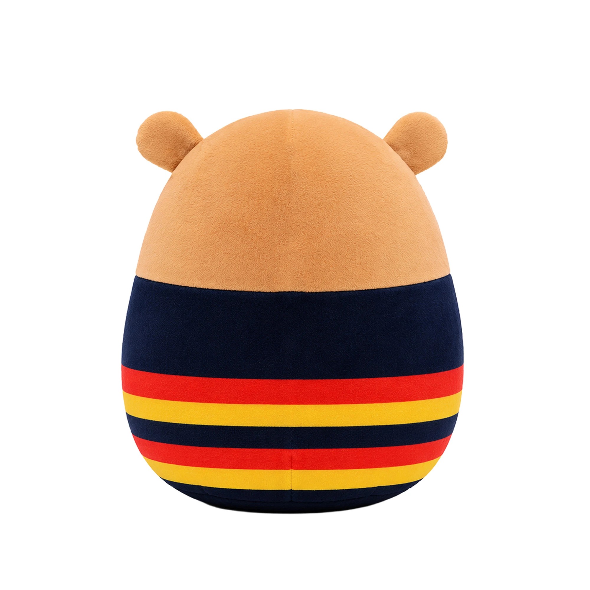 2 AFL Squidglys Adelaide Plush Toy, 2 of 2