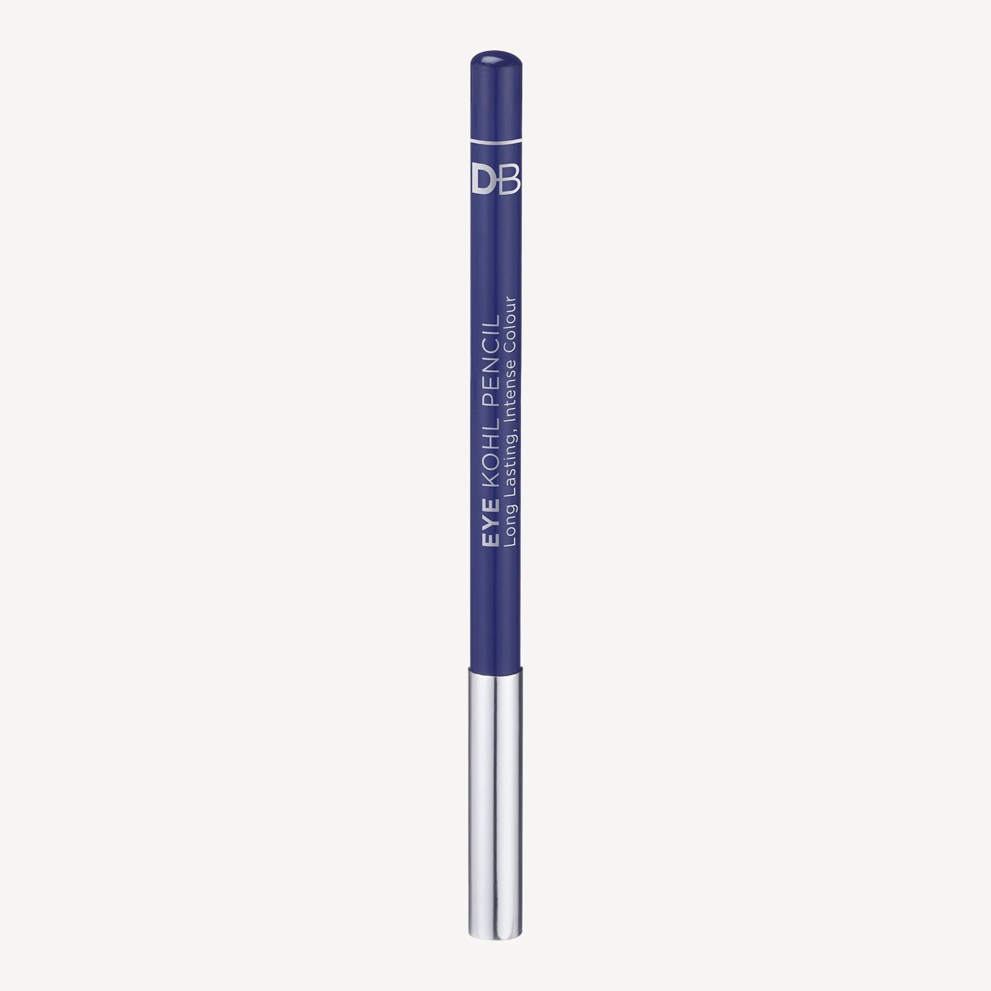 4 DB Designer Brands Kohl Eye Pencil - White, 4 of 4