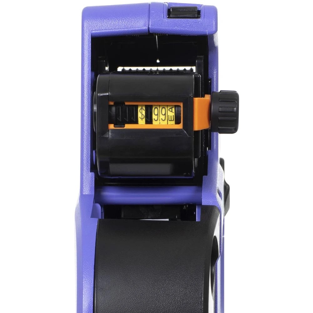 2 QuikStik Mark I Single Line Price Gun, 2 of 4