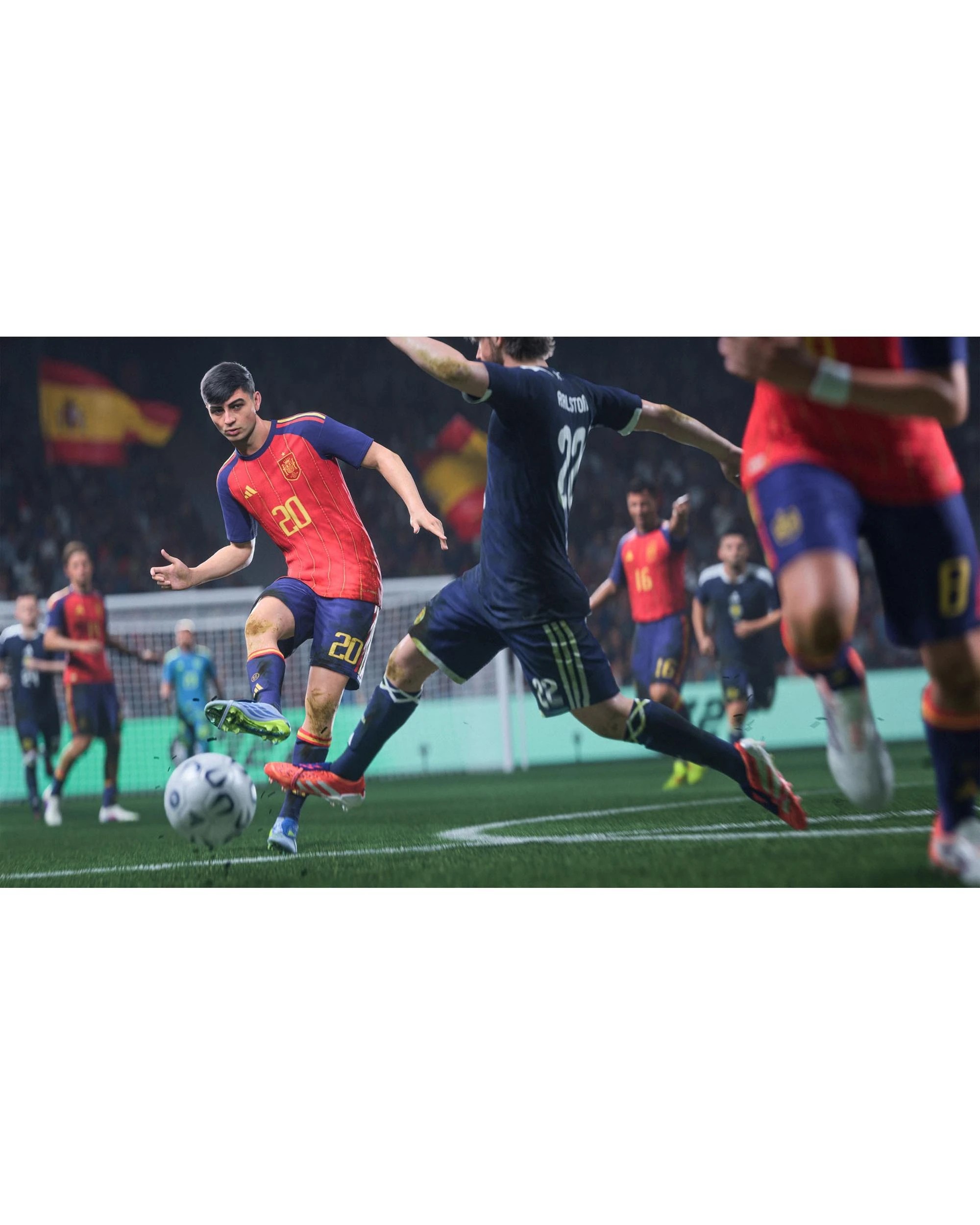 9 EA Sports FC 27 - Switch 2, 9 of 10