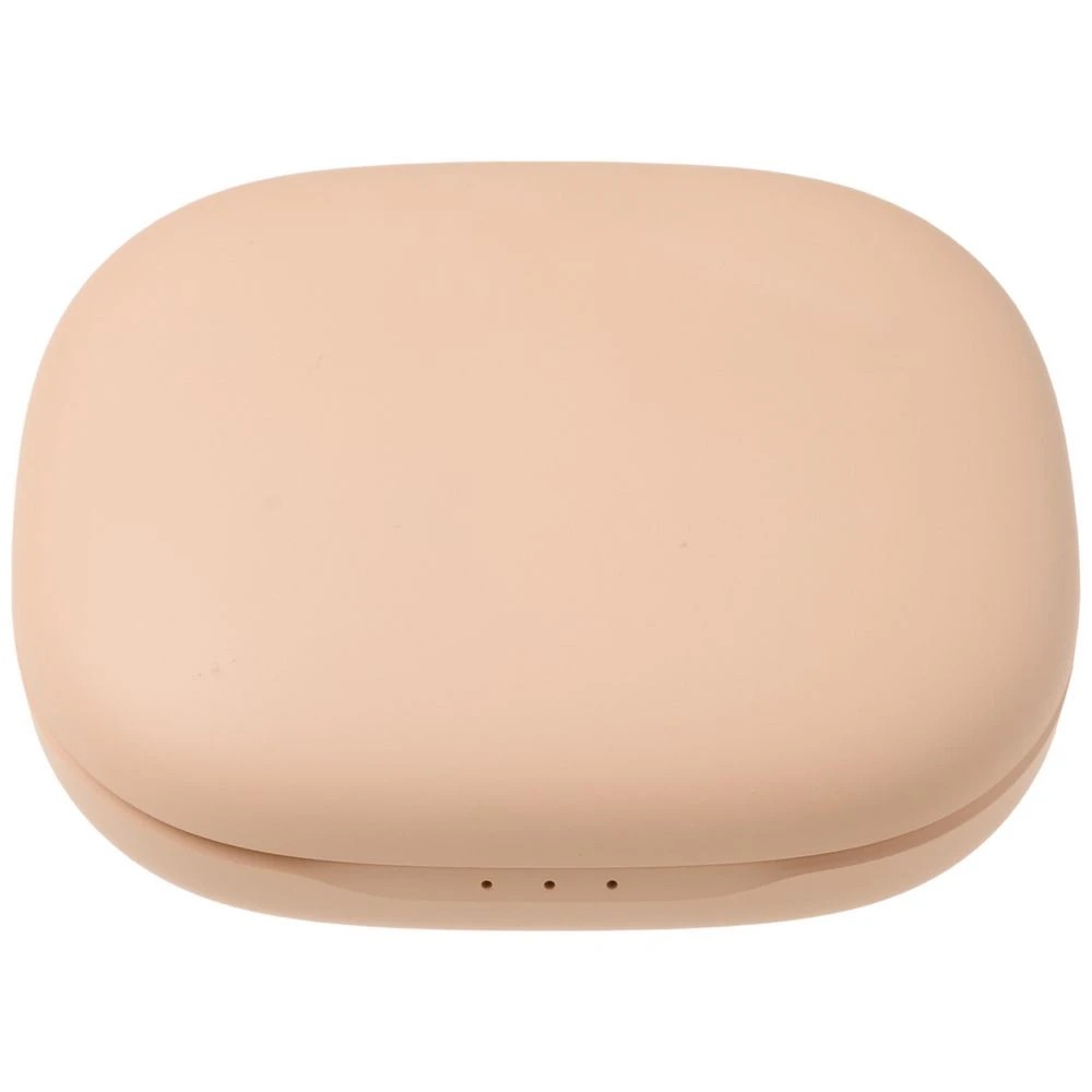 5 Otto On The Go Wireless Earbuds Tan, 5 of 8