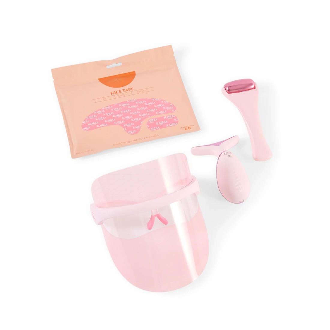 5 Kahlia The Skin Rejuvenation Kit, 5 of 7