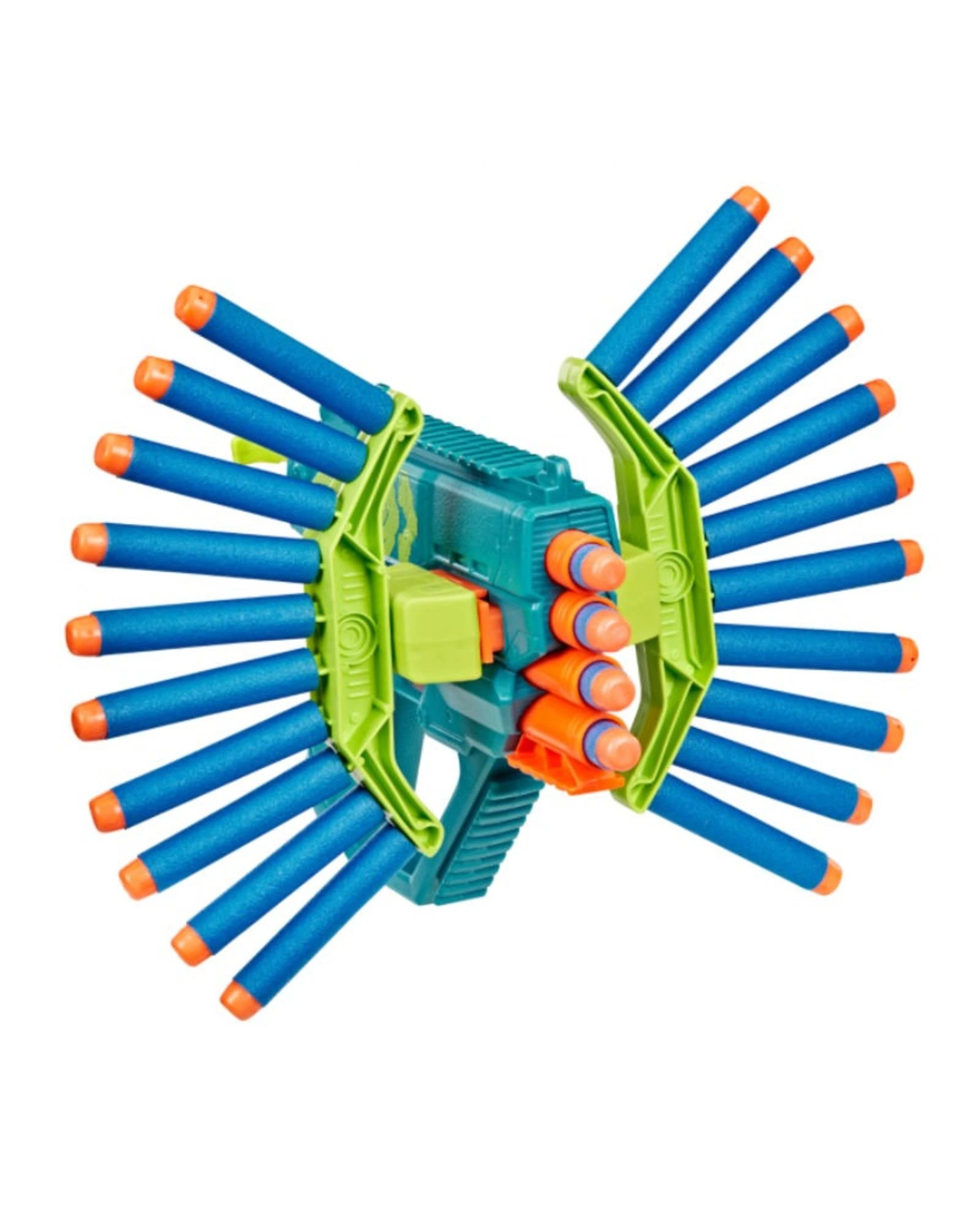 3 Nerf Elite Rebel Ops Ammohawk, 3 of 3