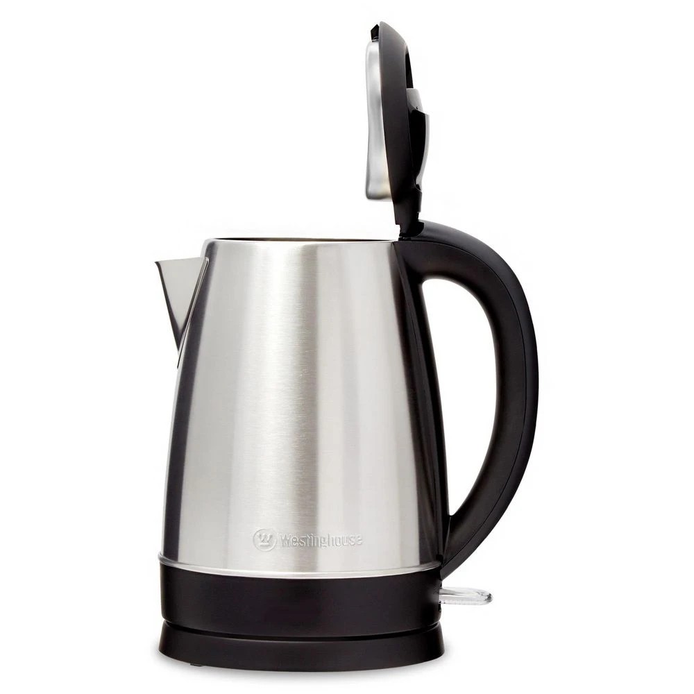 2 Westinghouse 1.7L Kettle Stainless Steel, 2 of 10