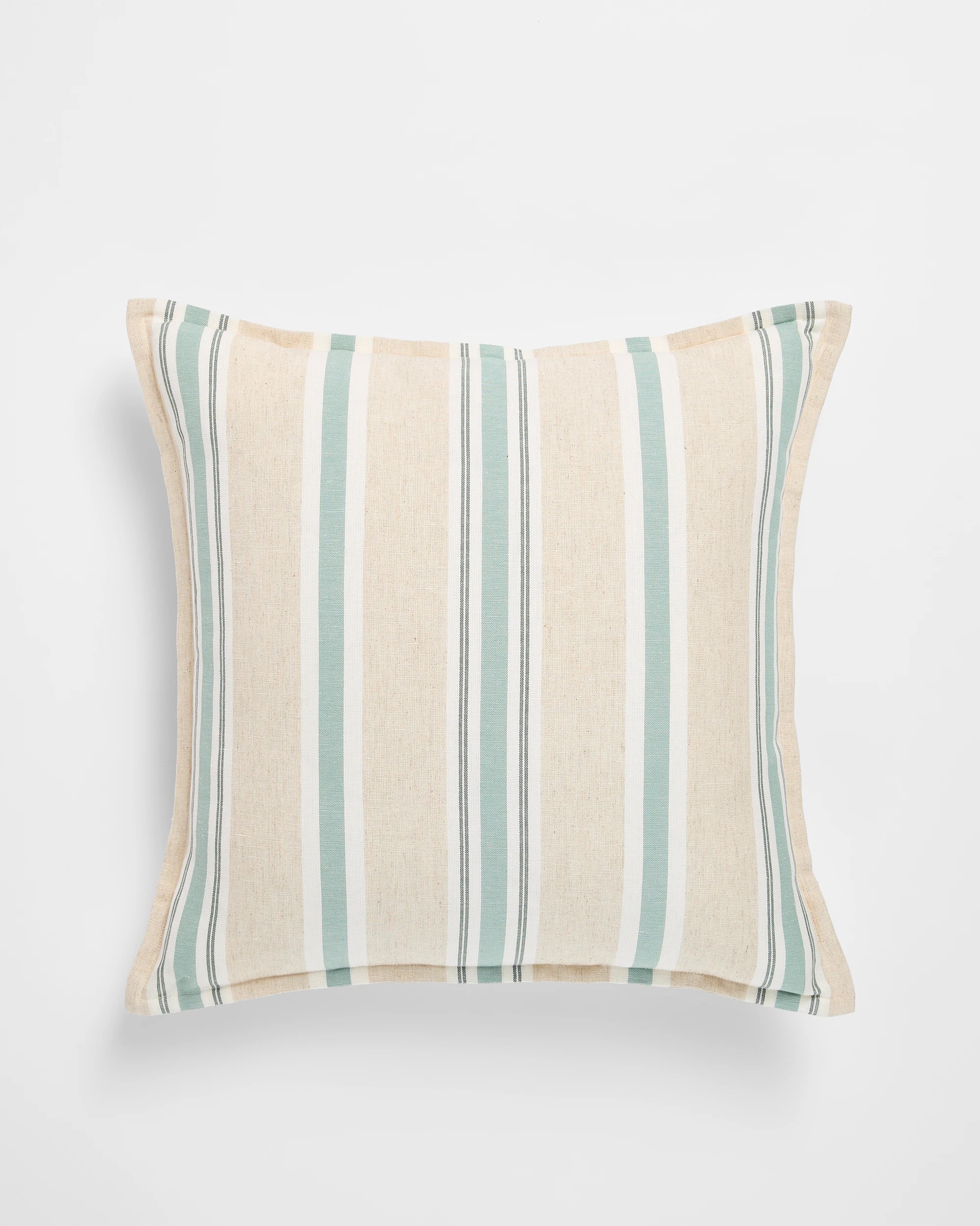 1 Target Gianna Stripe Cushion
 - Green, 1 of 1