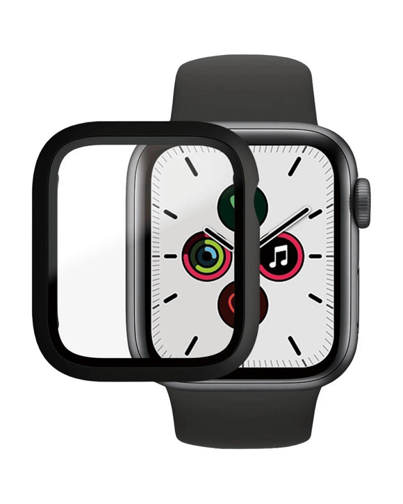 PanzerGlass Full Body Case Apple Watch 40mm Black