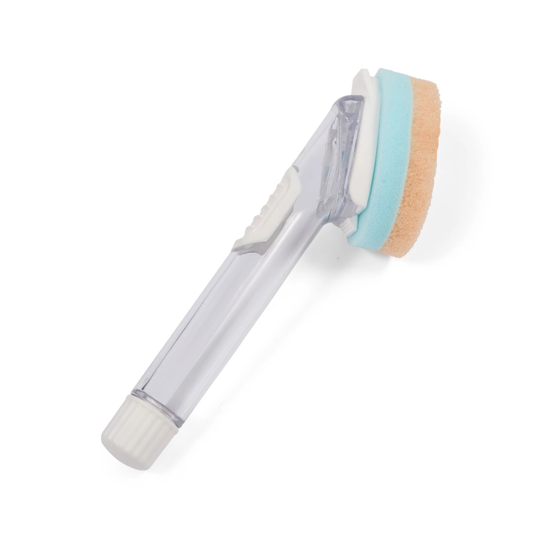 5 Thermal Sponge Dish Brush and Refill, 5 of 8