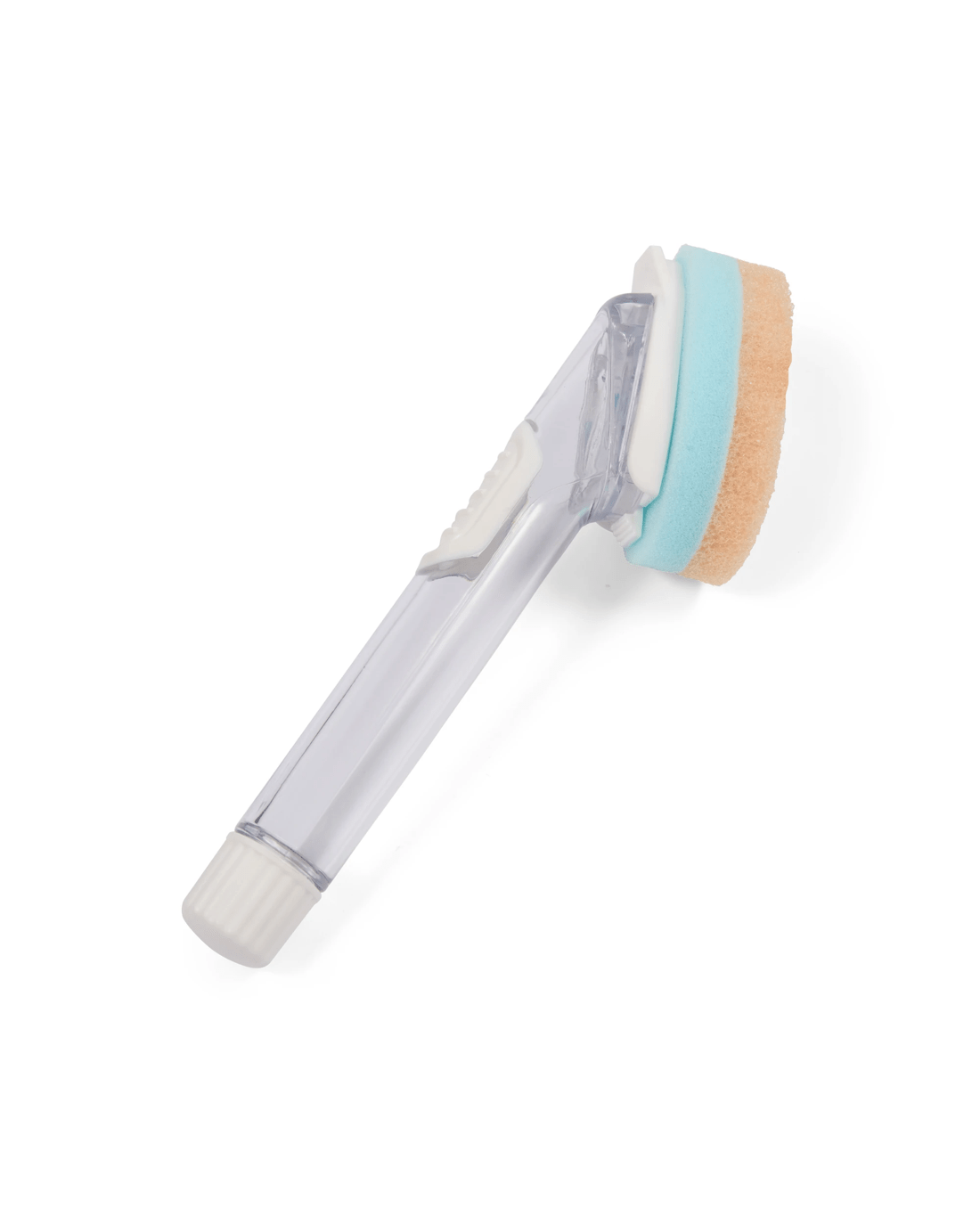 5 Thermal Sponge Dish Brush and Refill, 5 of 8