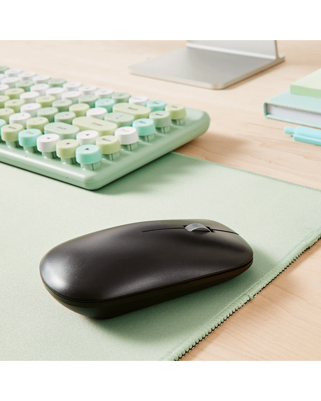 Wireless Slim Mouse - B