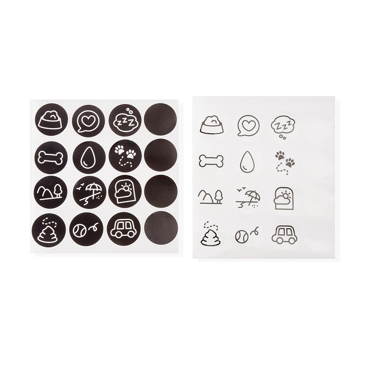 7 Pet Talking Buttons, 7 of 8