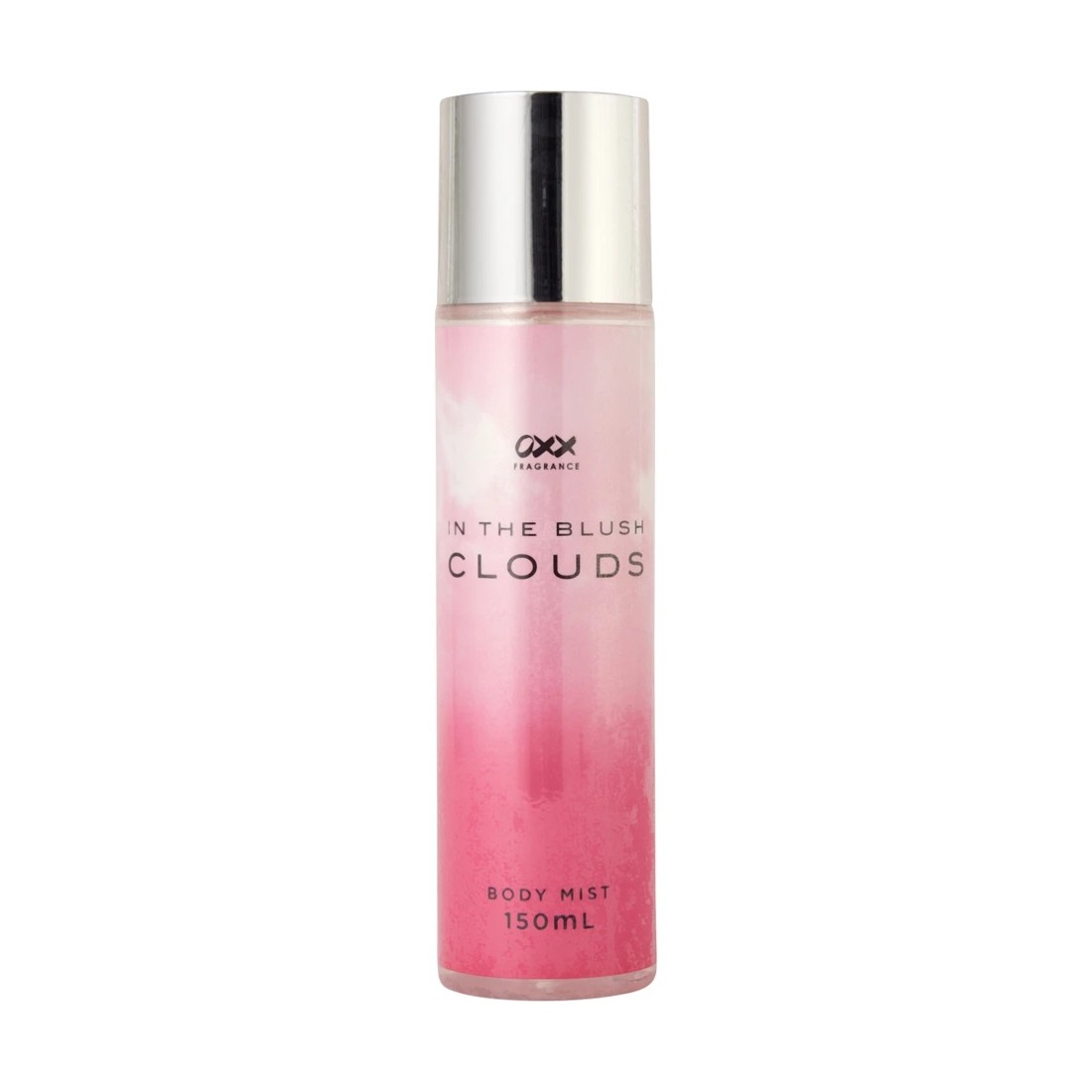 1 OXX Fragrance In The Blush Clouds Body Mist 150ml, 1 of 8