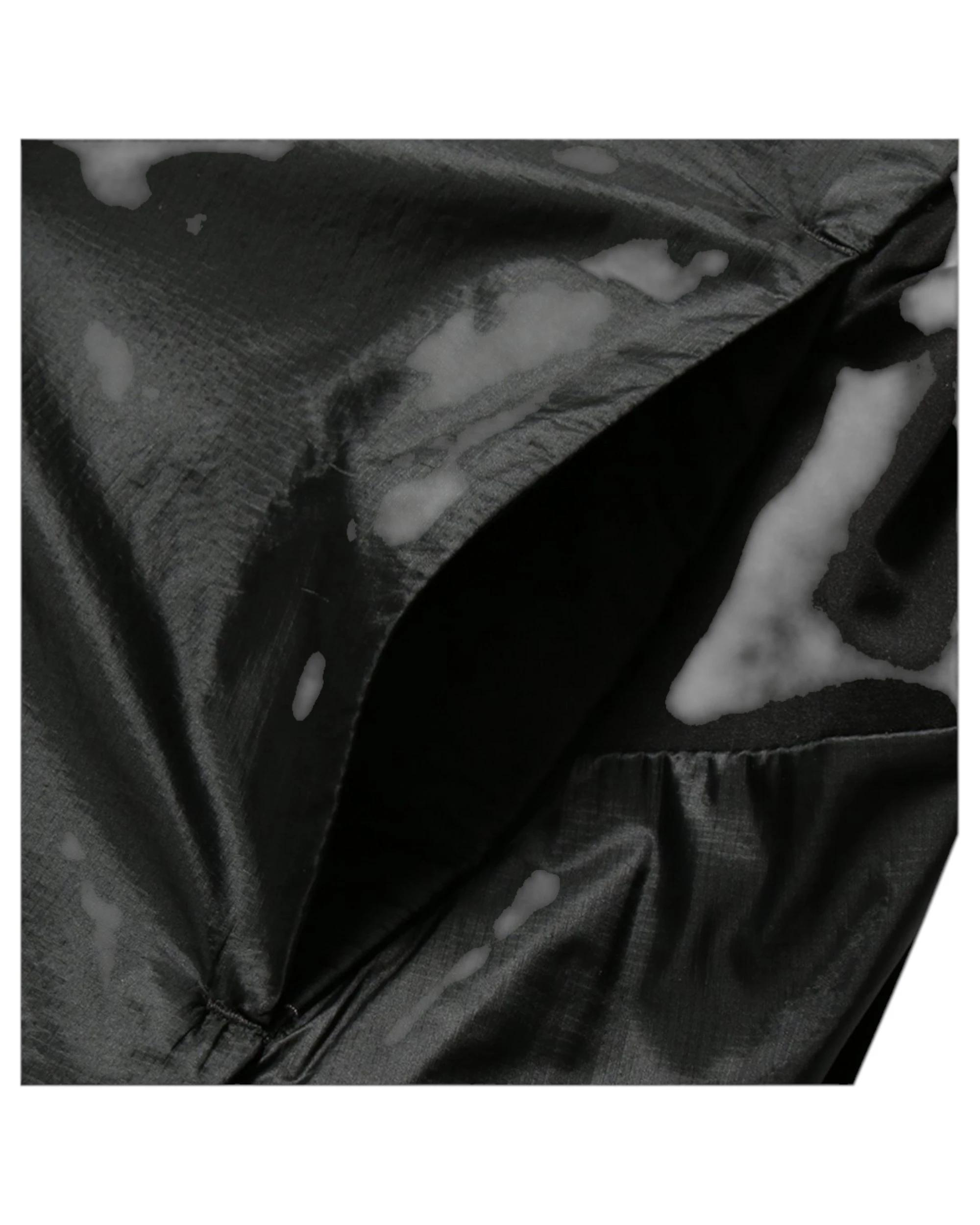 7 The North Face Womens Black Winter Warm Jacket BLACK, 7 of 7