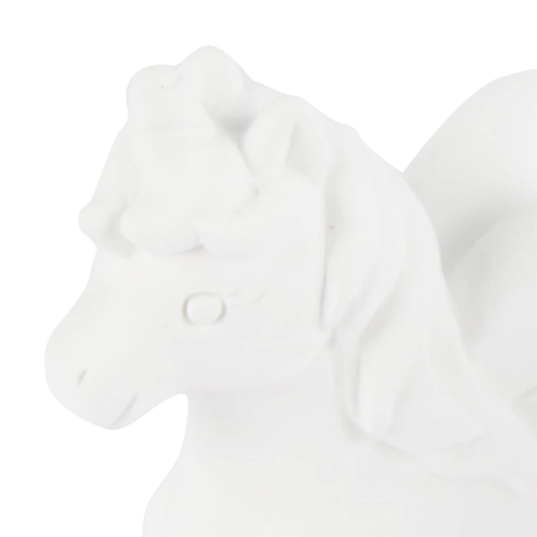 9 15 Piece Paint and Make Your Own Unicorn Plaster Scene, 9 of 10