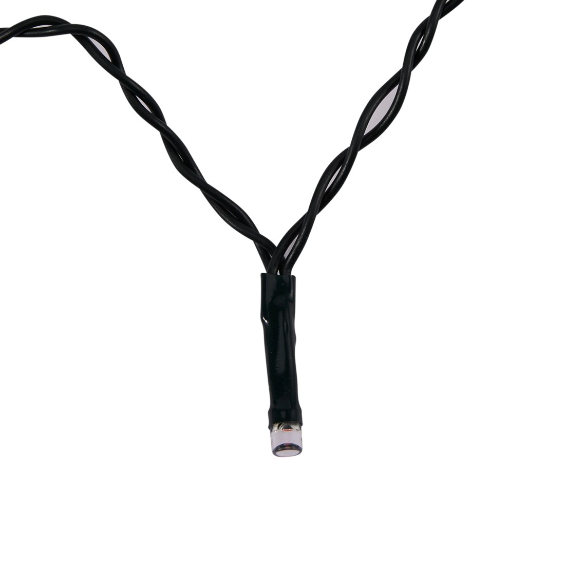 5 Low Voltage 250 LED Multifunction Multi-Coloured Icicle String Lights, 5 of 8