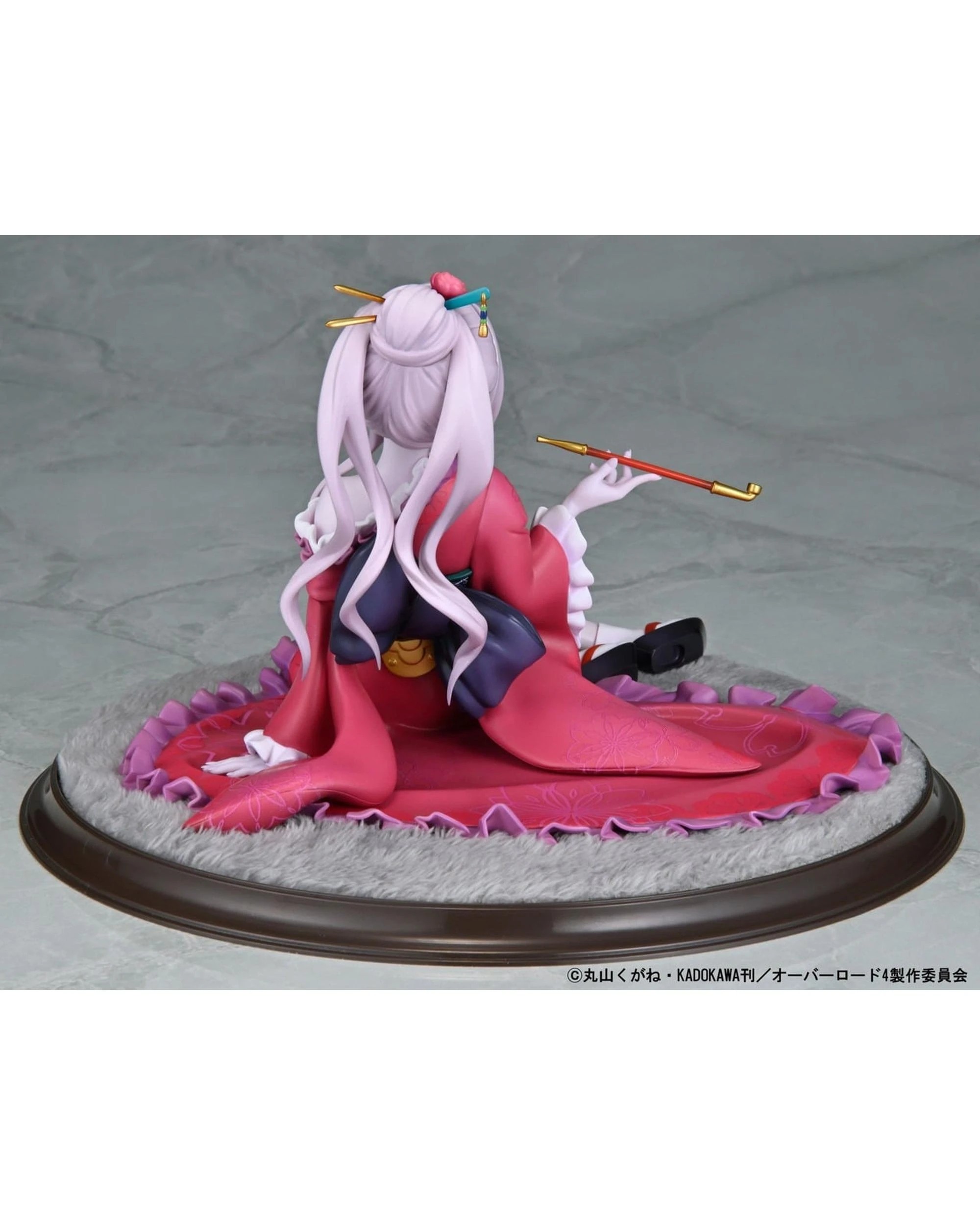 7 Kaitendoh Overlord Shalltear Enreigasyo 1/6 Scale Figure, 7 of 10