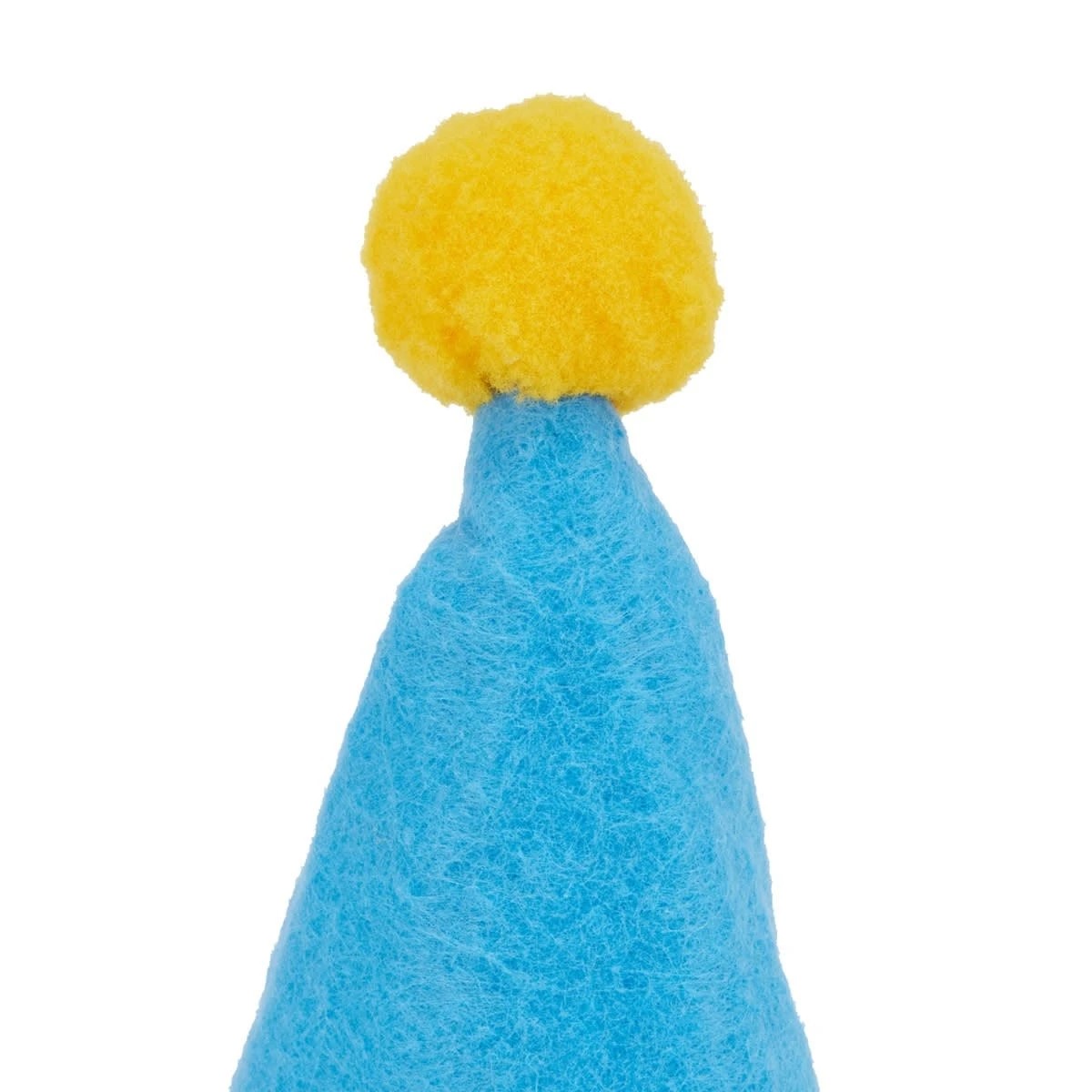 4 2 Piece Pawty Party Hats, 4 of 6