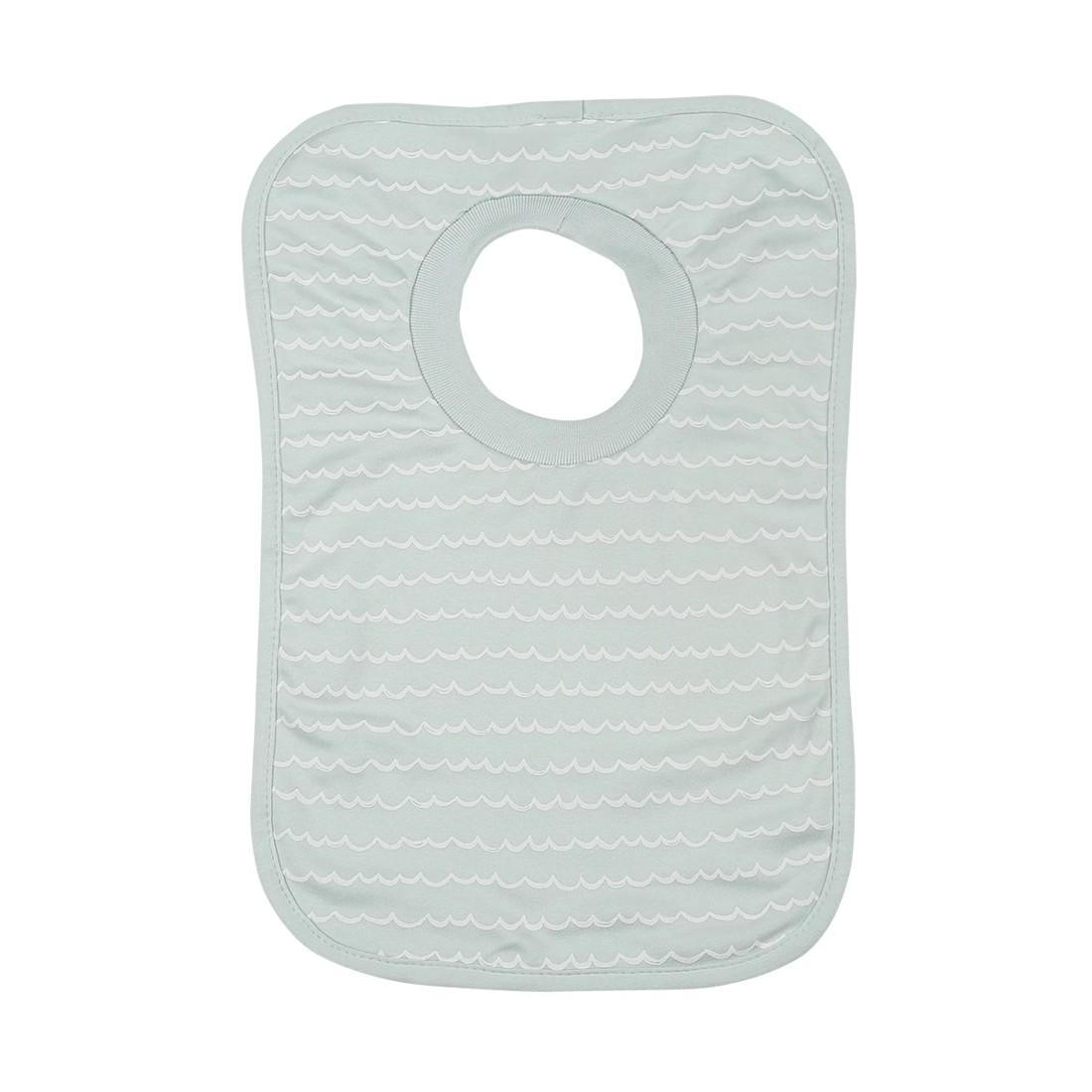 4 2 Pack Popover Bibs - Ocean, 4 of 5
