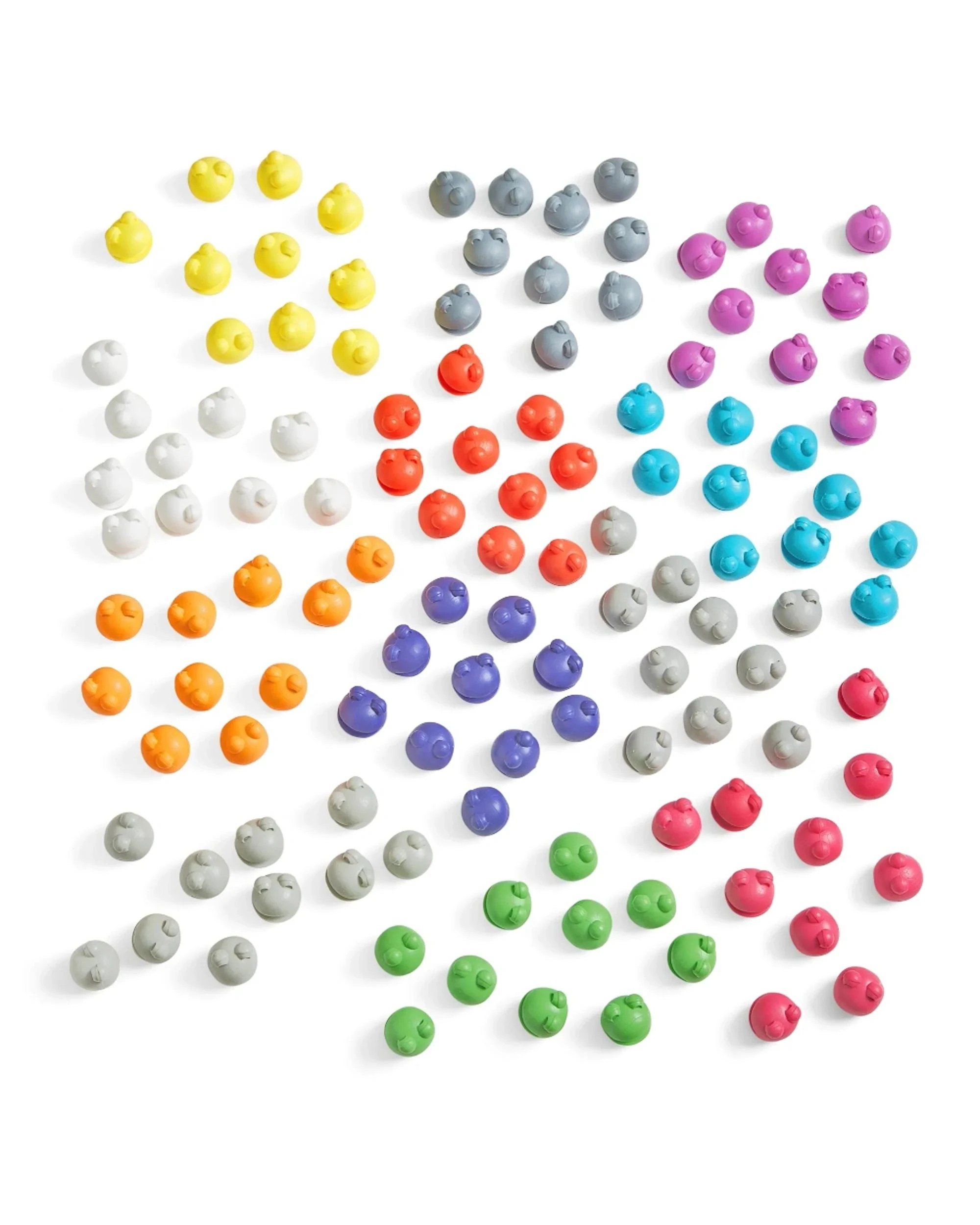 2 Numberblocks Numberblobs 120 Piece Counting Set, 2 of 3