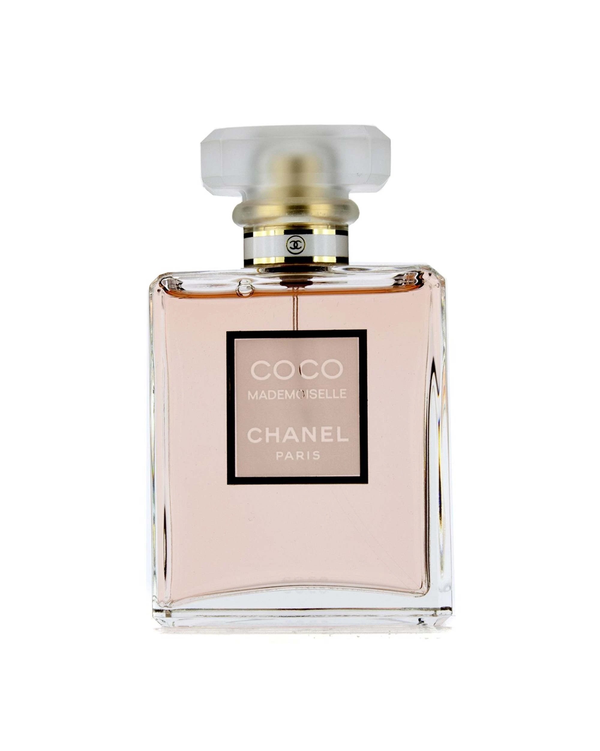 2 Chanel Coco Mademoiselle Eau De Parfum Spray  100ml/3.4oz, 2 of 4