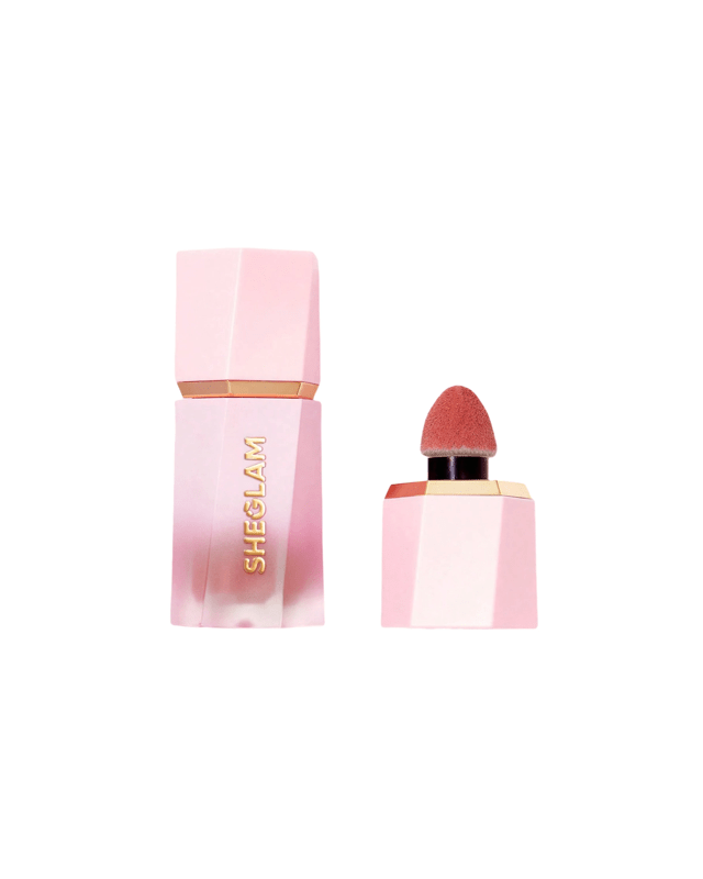 SHEGLAM Color Bloom Liquid Blush - Rose Ri
