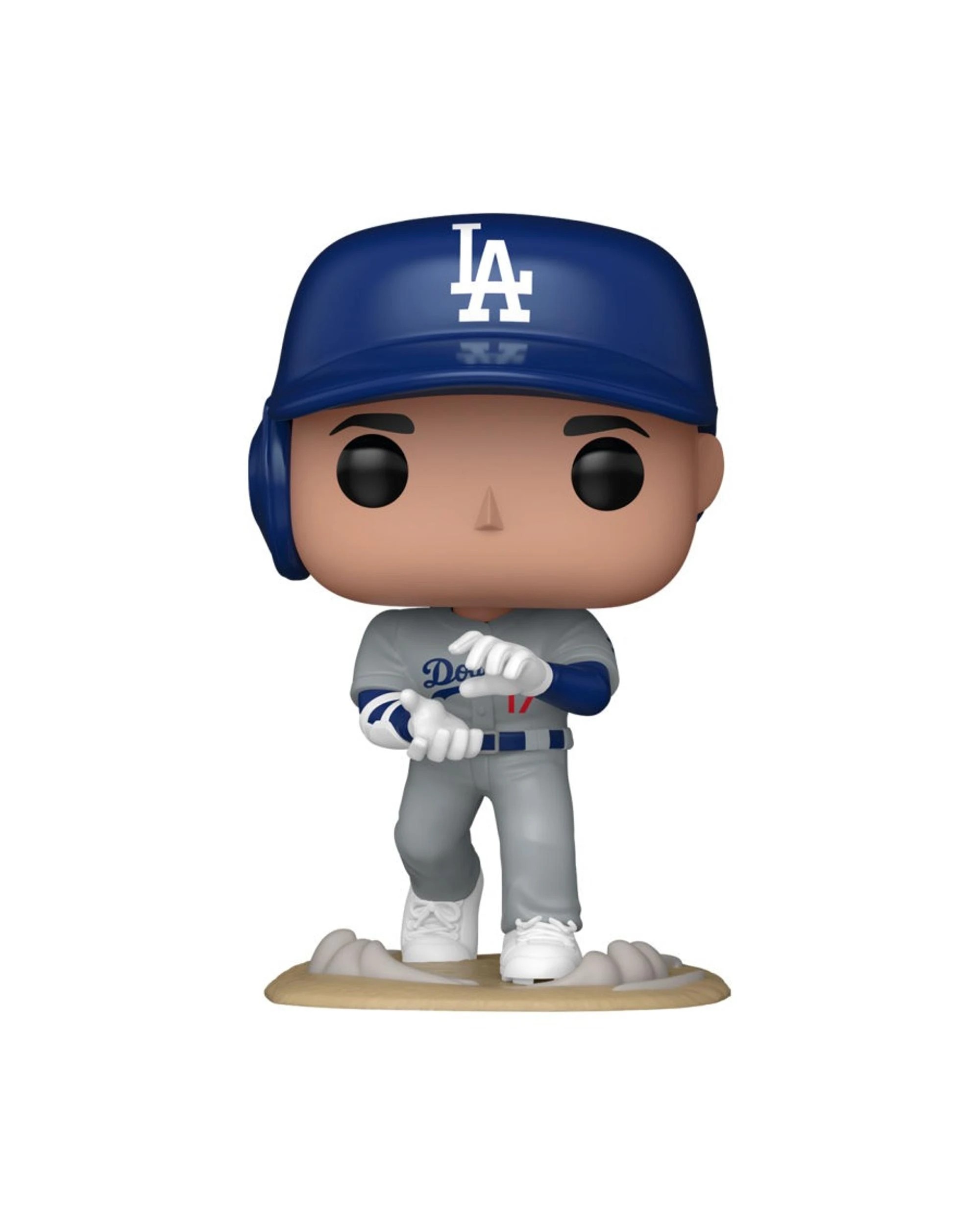 2 MLB Dodgers Shohei Ohtani - New Pose -  Funko POP! Vinyl, 2 of 3