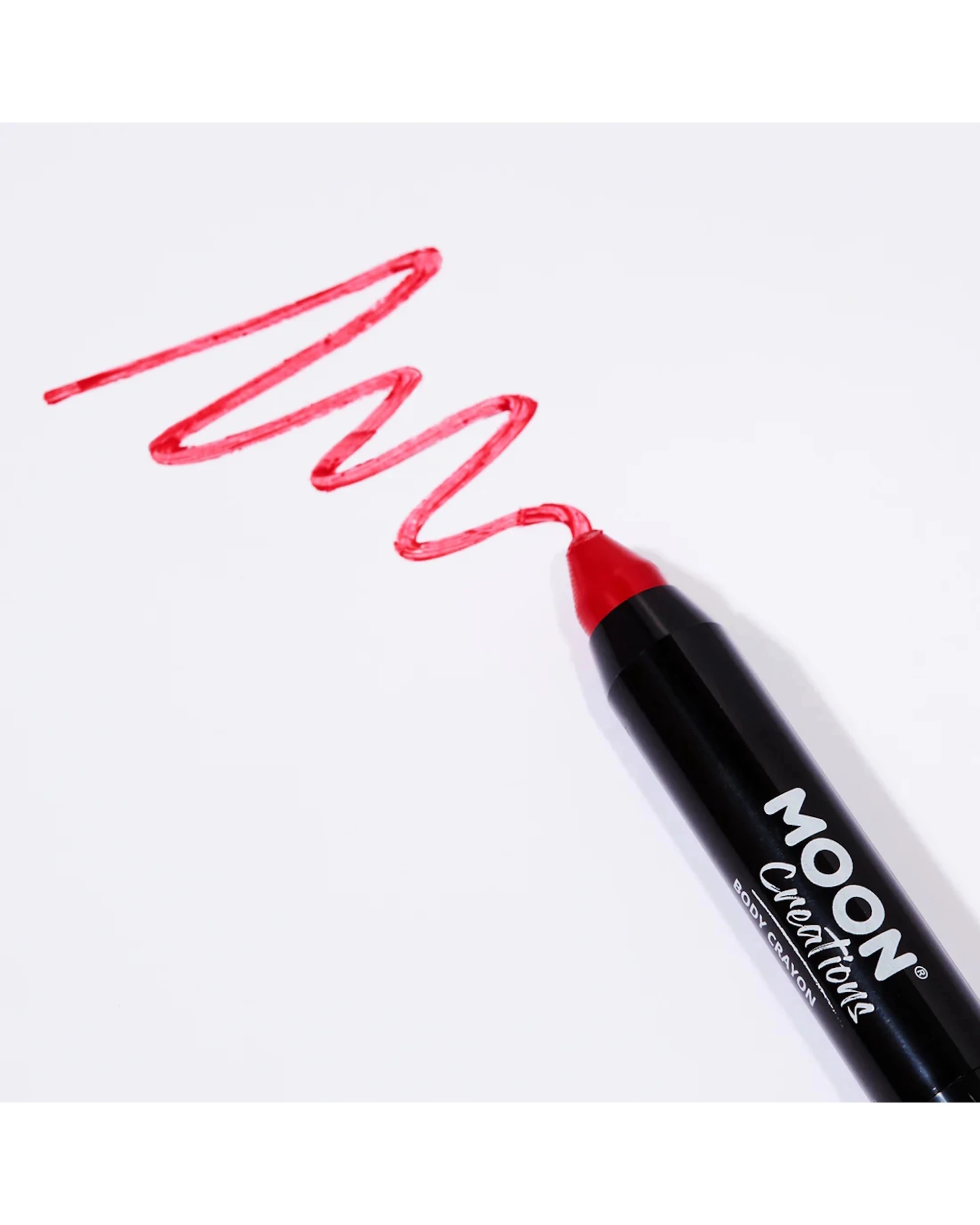 4 Oceana Moon Creations Body Crayon - One Size - Black, 4 of 4
