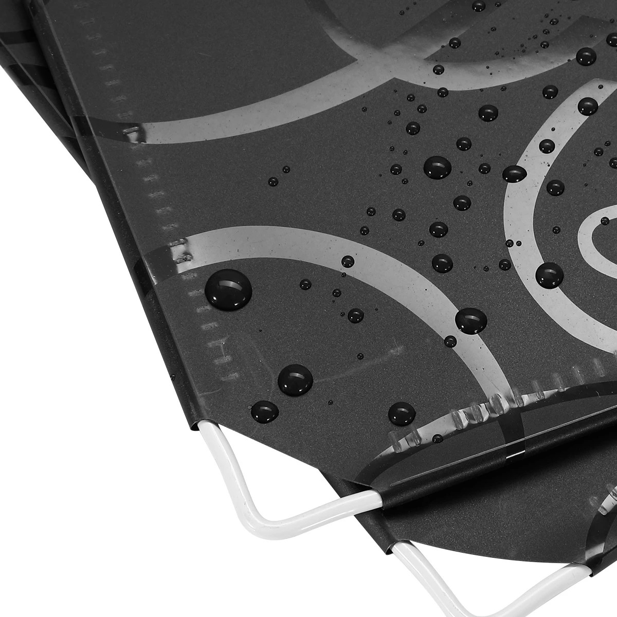 4 Ausway 60 Pairs Stackable Shoe Storage Box Organiser Cube DIY Shoe Cabinet Rack Shelf 30 Tier Black, 4 of 5