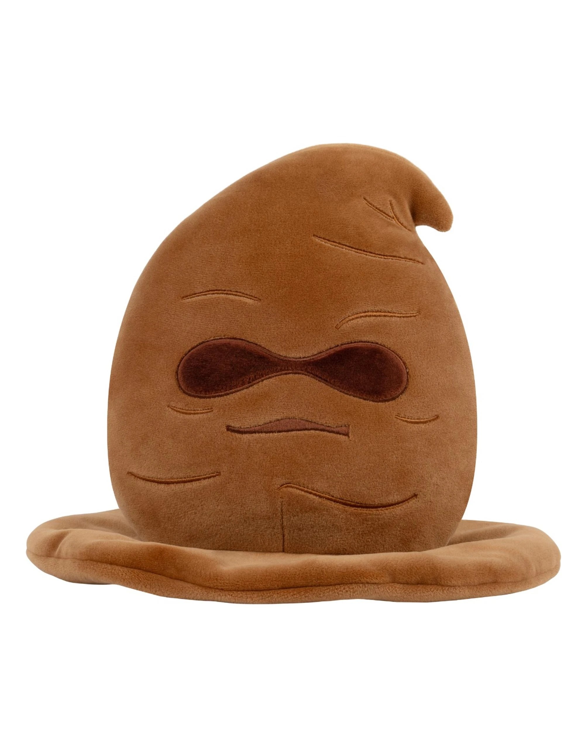 2 Squishmallows Harry Potter Sorting Hat 16 inch Plush, 2 of 5