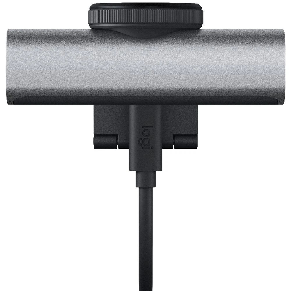 8 Logitech MX Brio 4K Webcam Graphite, 8 of 8