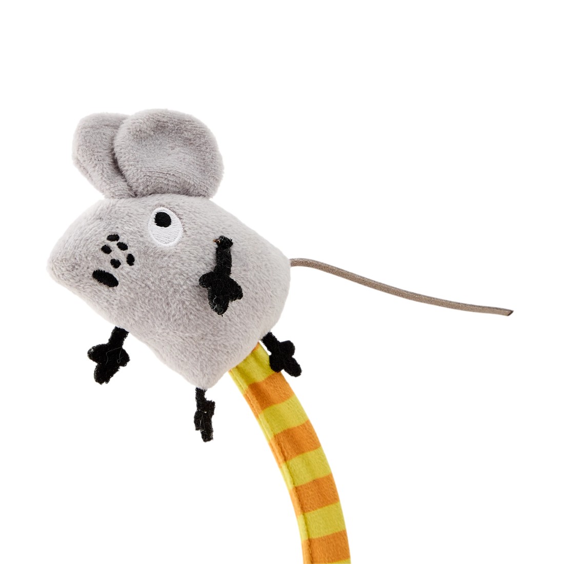 8 Cat Toy Spiral Tunnel, 8 of 10