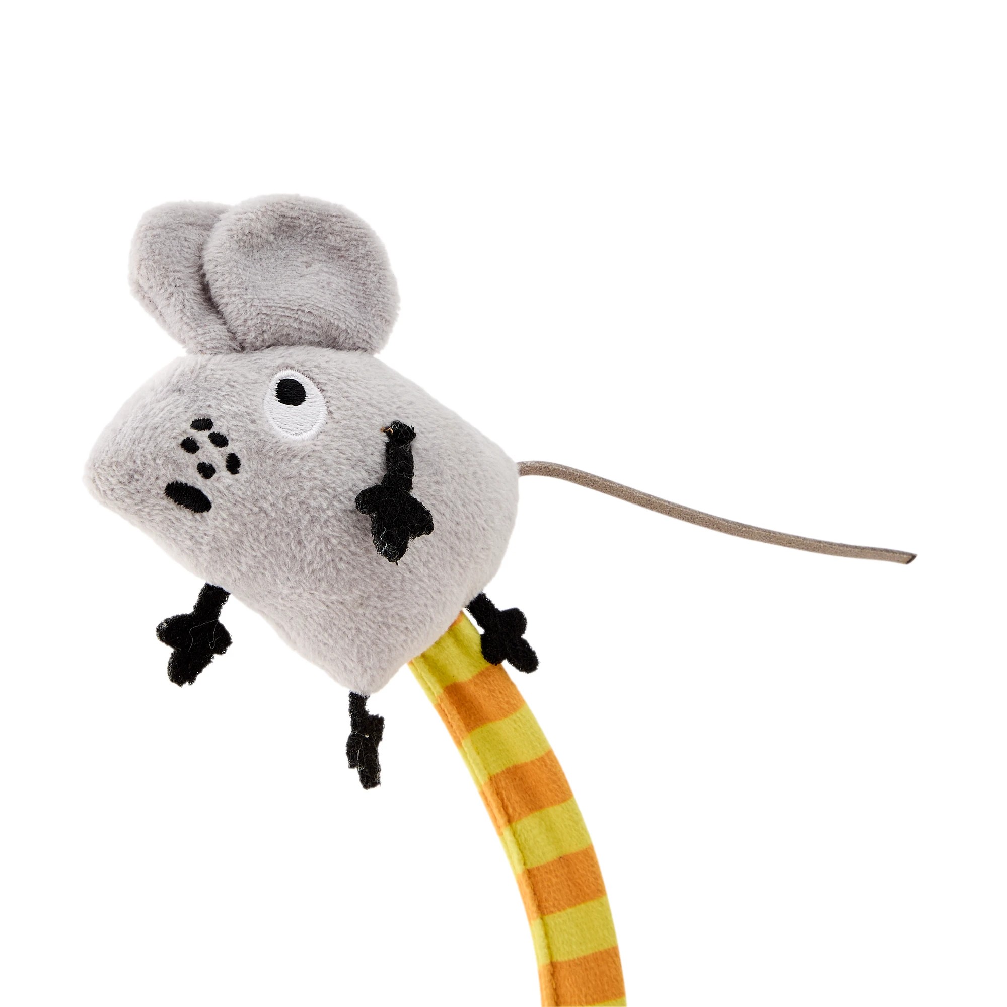 8 Cat Toy Spiral Tunnel, 8 of 10