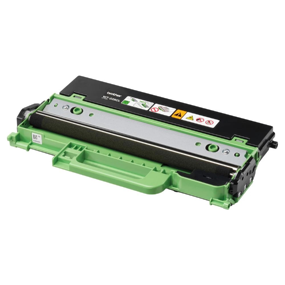 2 Brother Waste Toner Box WT229CL, 2 of 3