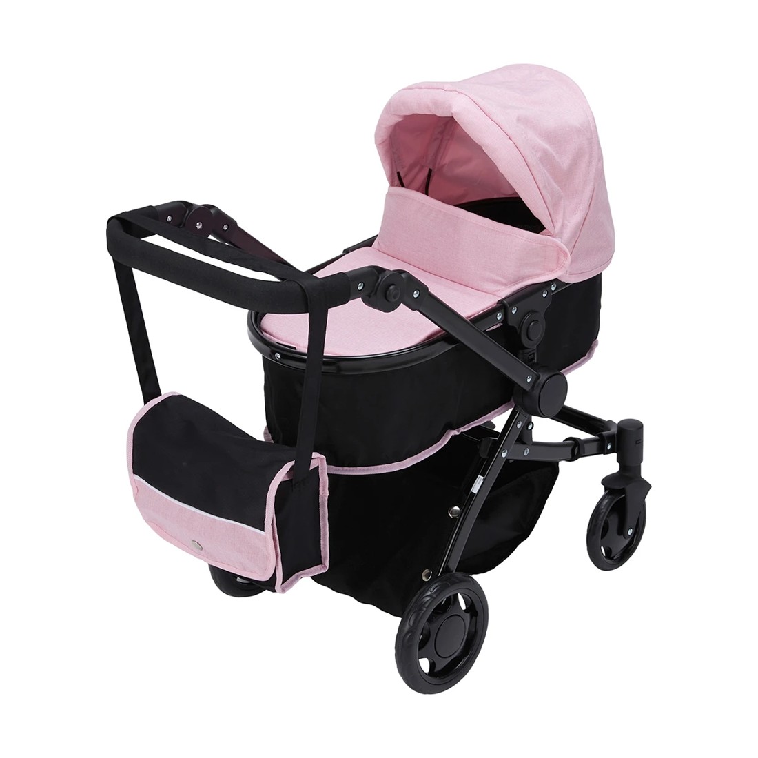 5 3-in-1 Doll Pram, 5 of 10