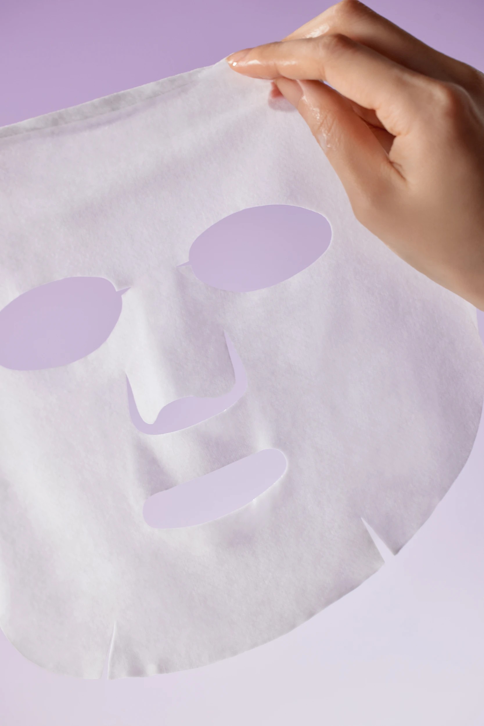 4 SOME BY MI Retinol Intense Reactivating Mask 22g, 4 of 5