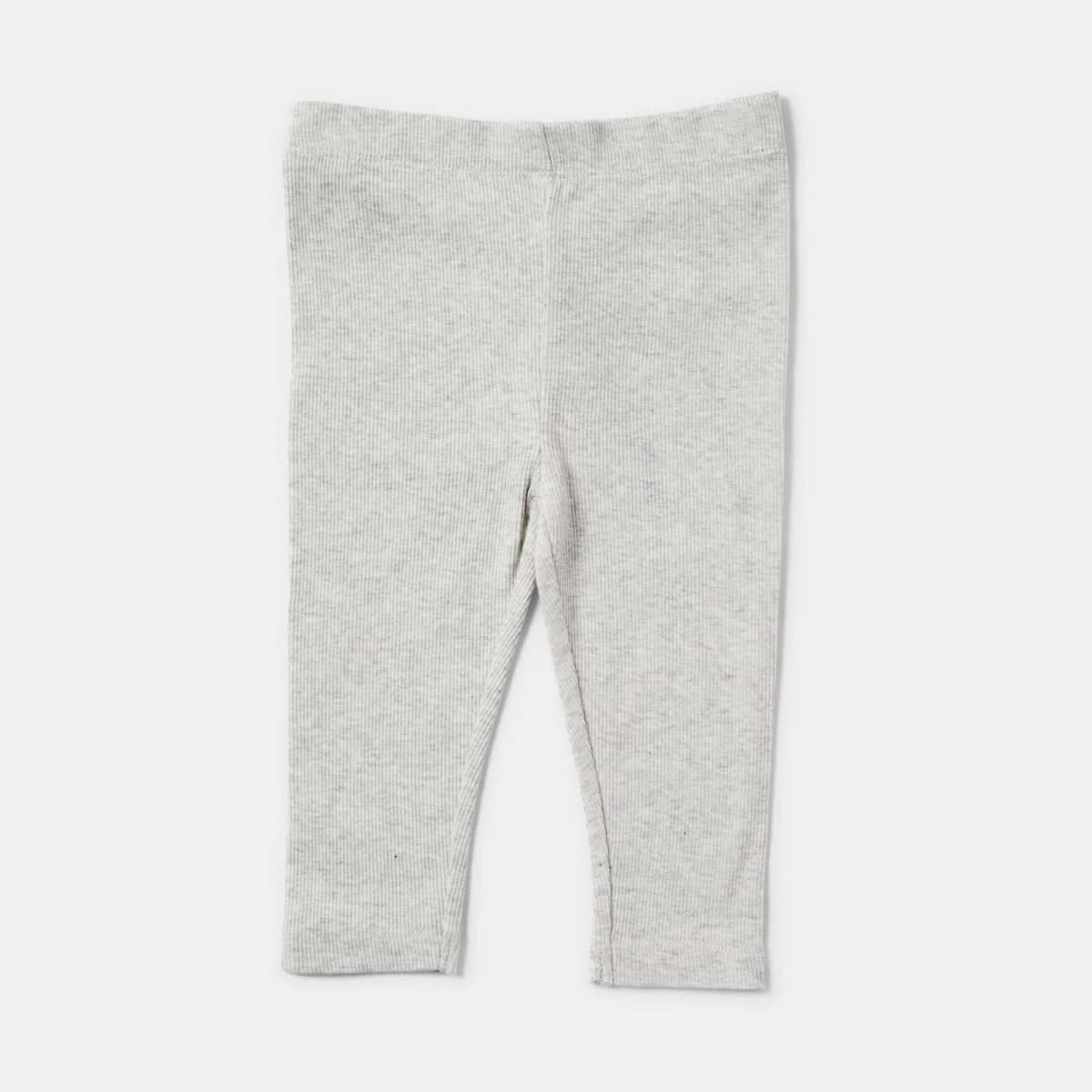 4 3 Pack Leggings Wht Koala, 4 of 8