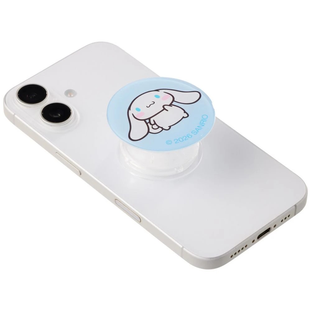 3 Cinnamoroll Phone Ring, 3 of 4