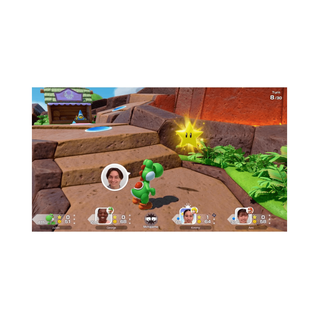 2 Nintendo Super Mario Party Jamboree Nintendo Switch 2 Edition + Jamboree TV - Switch 2, 2 of 10