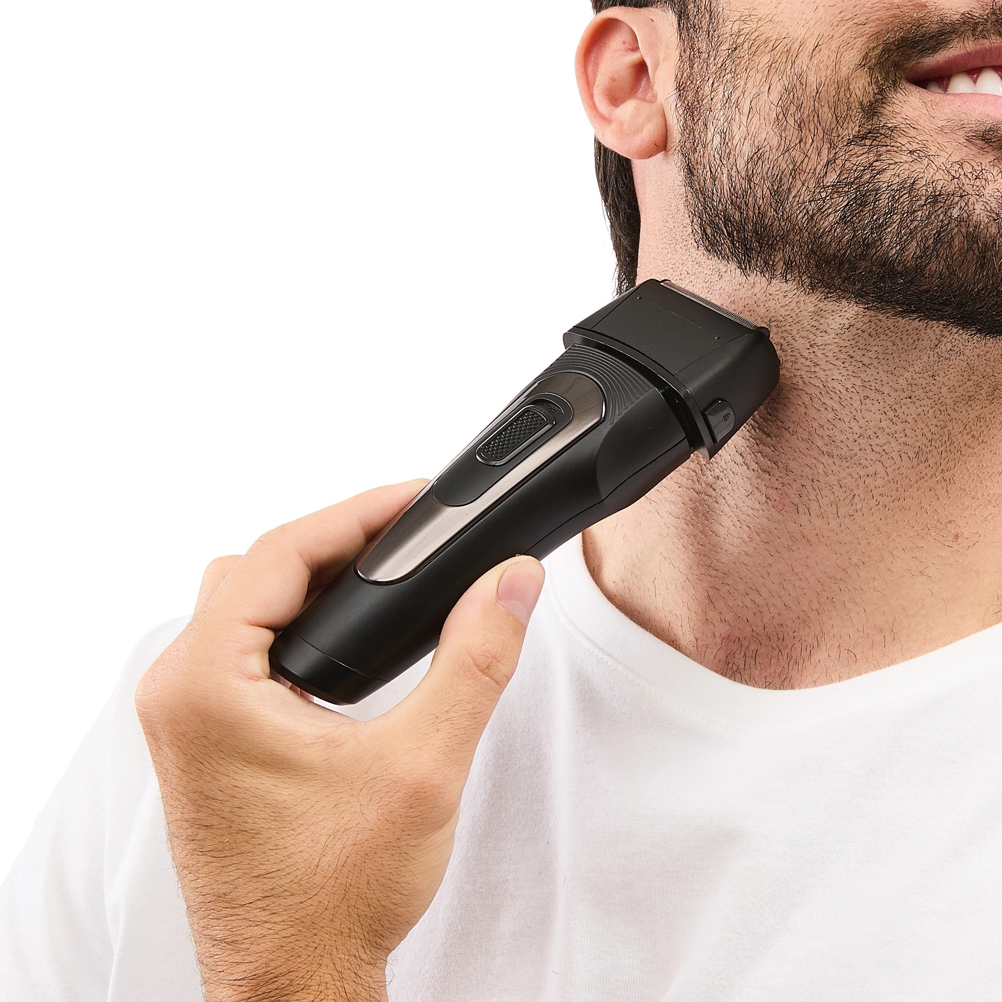 3 Foil Shaver, 3 of 9