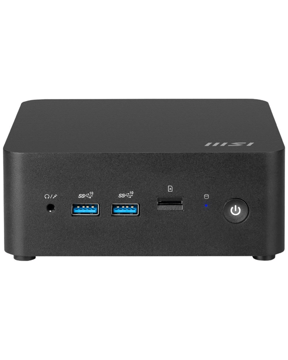 MSI Cubi NUC 1M Mini PC Core 7 150U/32GB/1TB/W11Pro