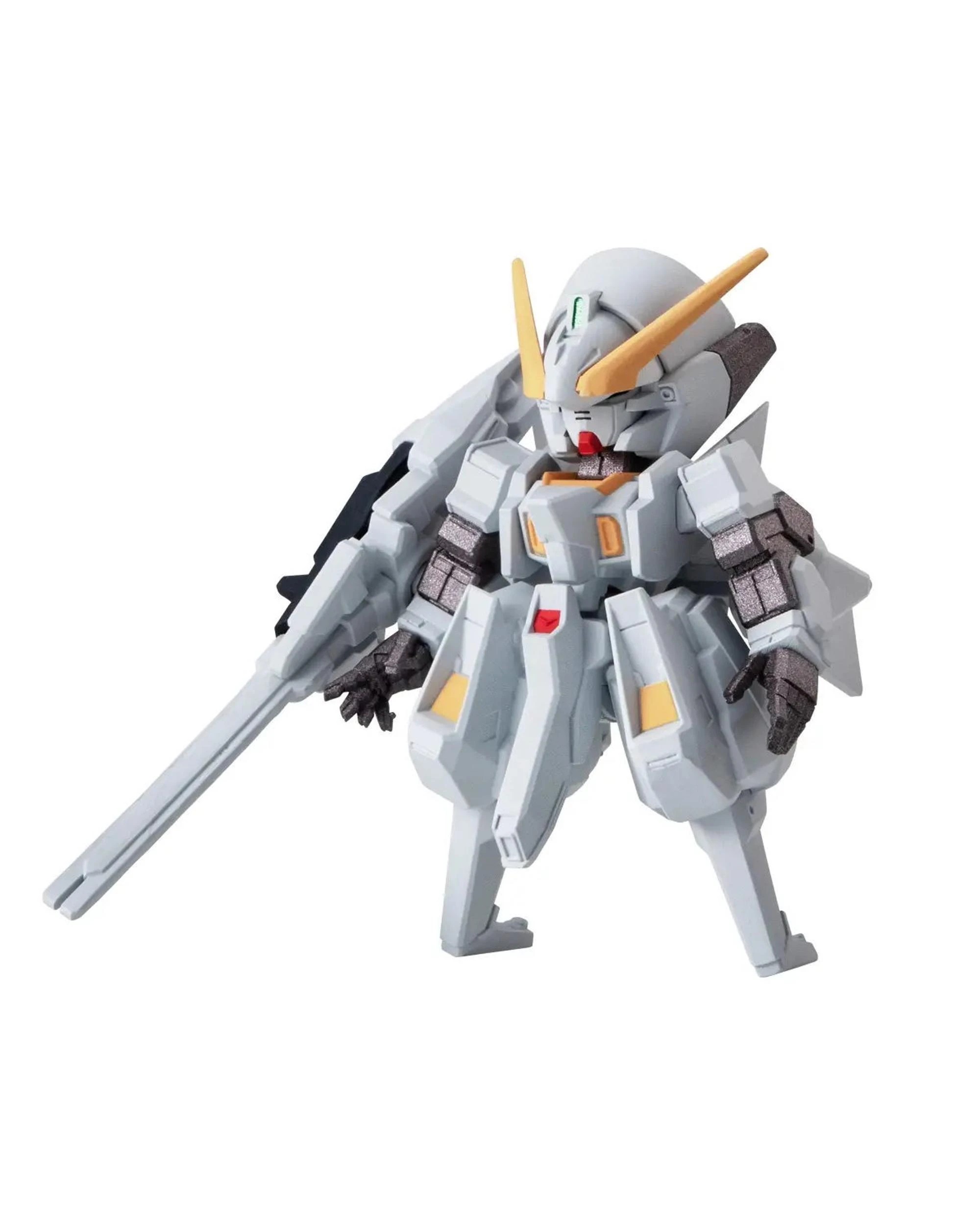 5 Bandai Shokugan Fusion Works Gundam Converge #29 Assorted, 5 of 7