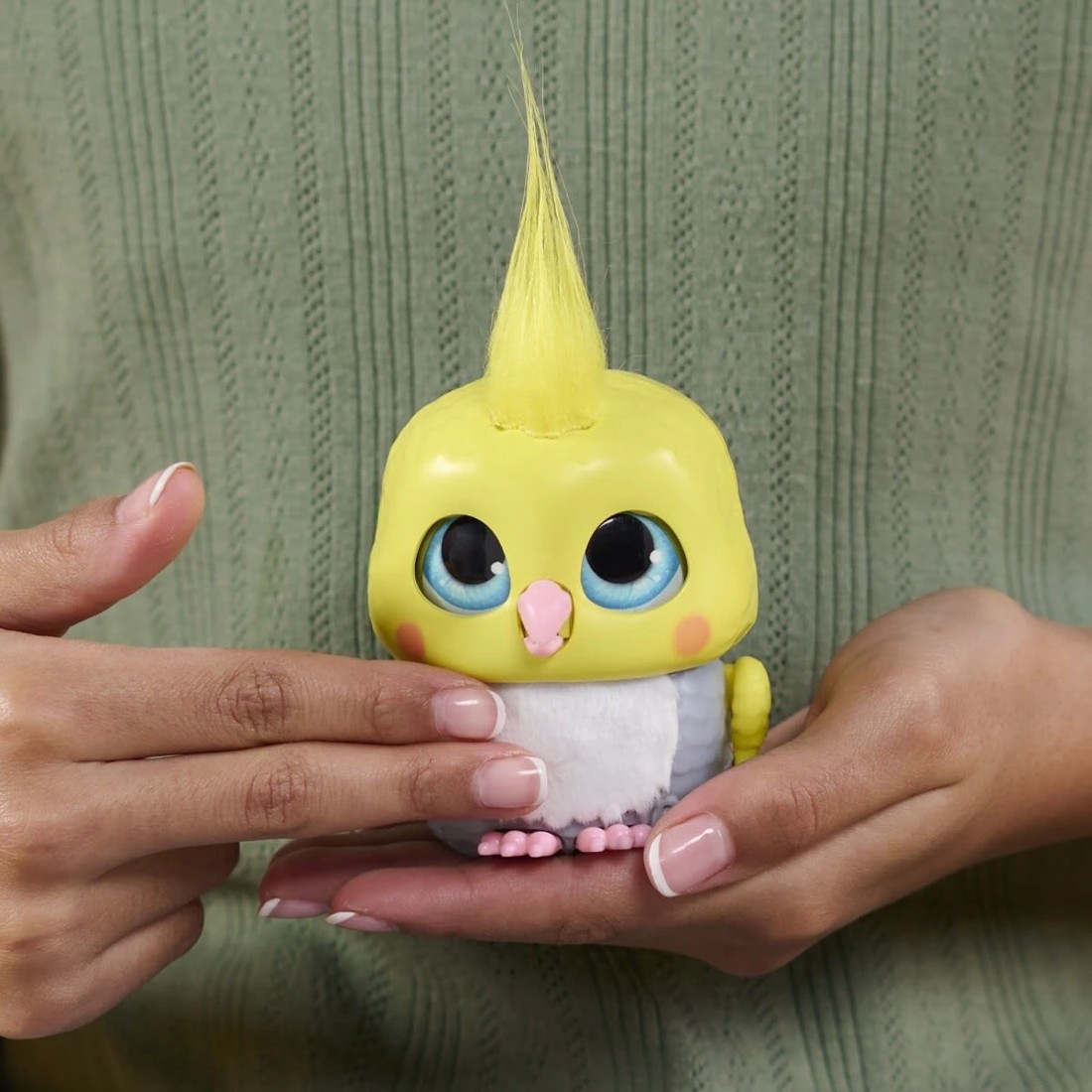 7 furReal Handfuls Interactive Toy - Assorted, 7 of 7