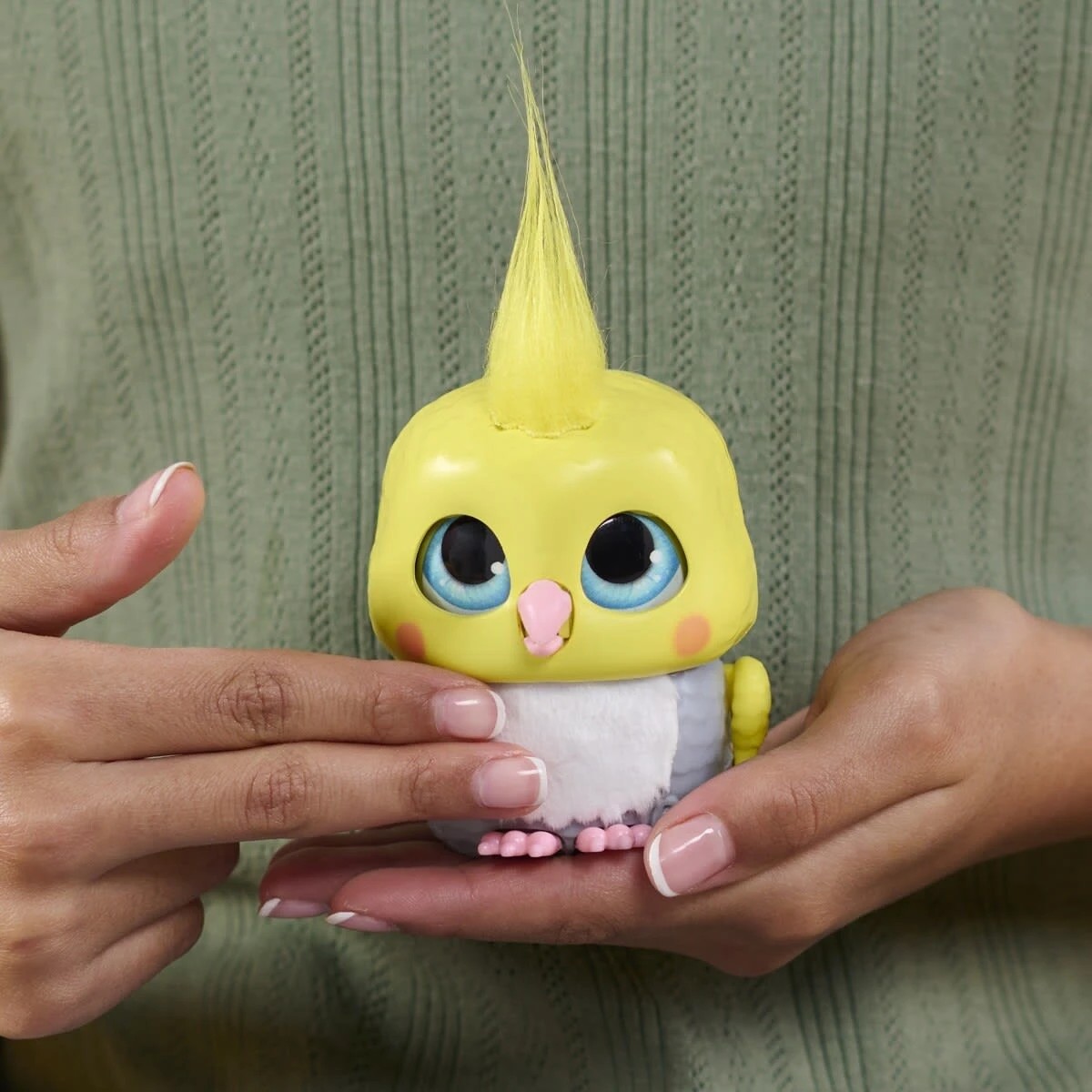 7 furReal Handfuls Interactive Toy - Assorted, 7 of 7