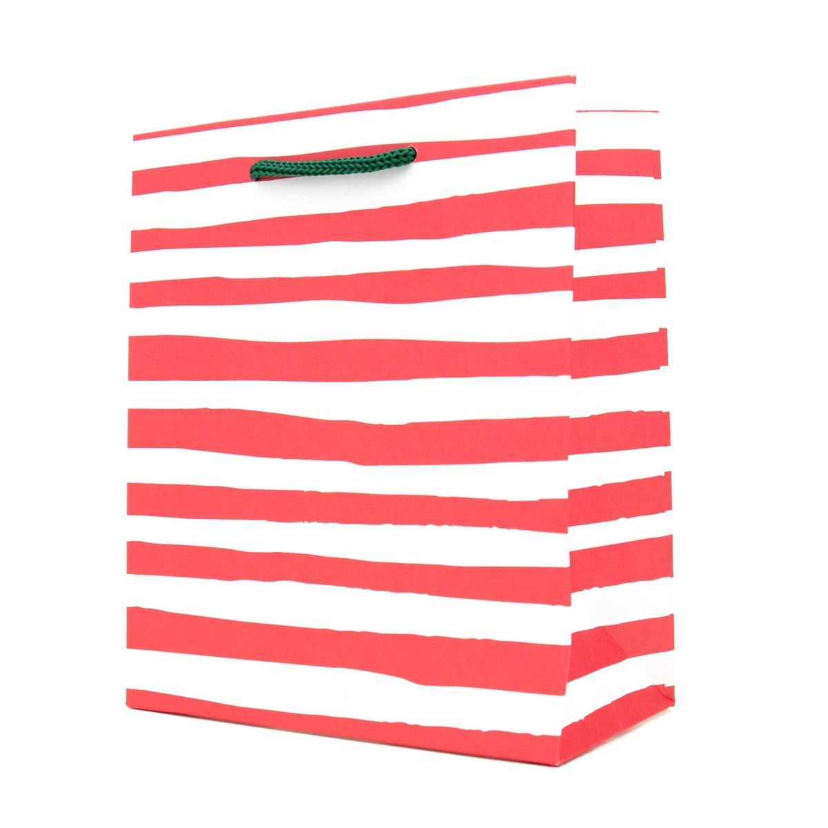 1 Hallmark Christmas Very Merry Gift Bag - Small, 1 of 3