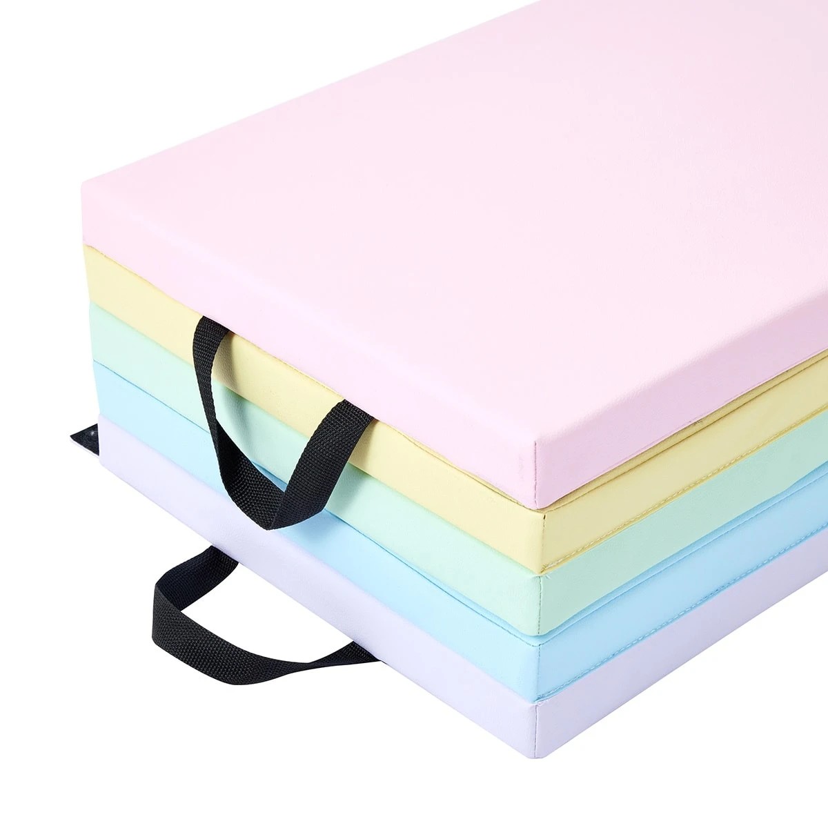 9 Soft Play Folding Mat, 9 of 9