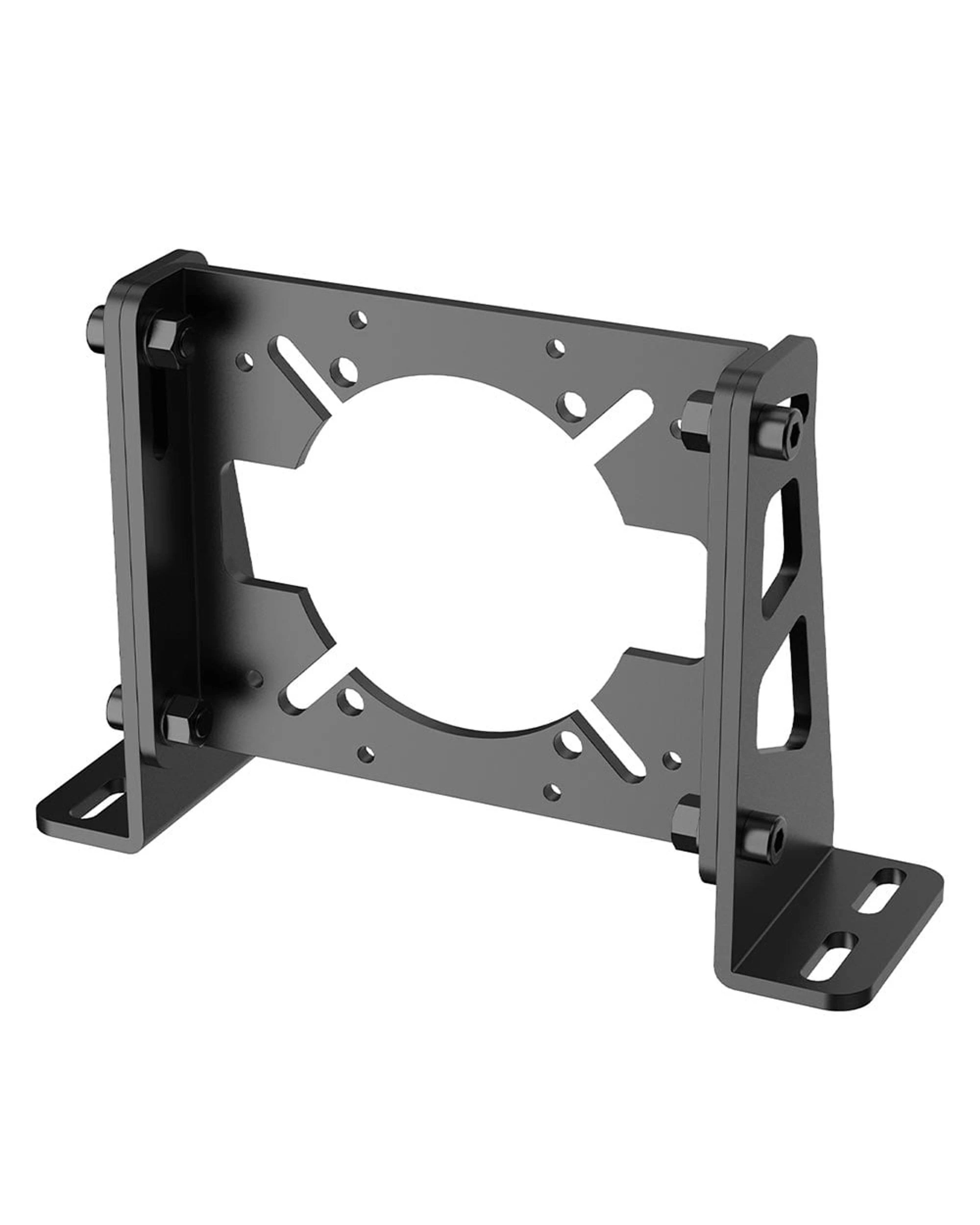 2 Moza Racing Front Mounting for R16 and R21 Wheel Base, 2 of 3